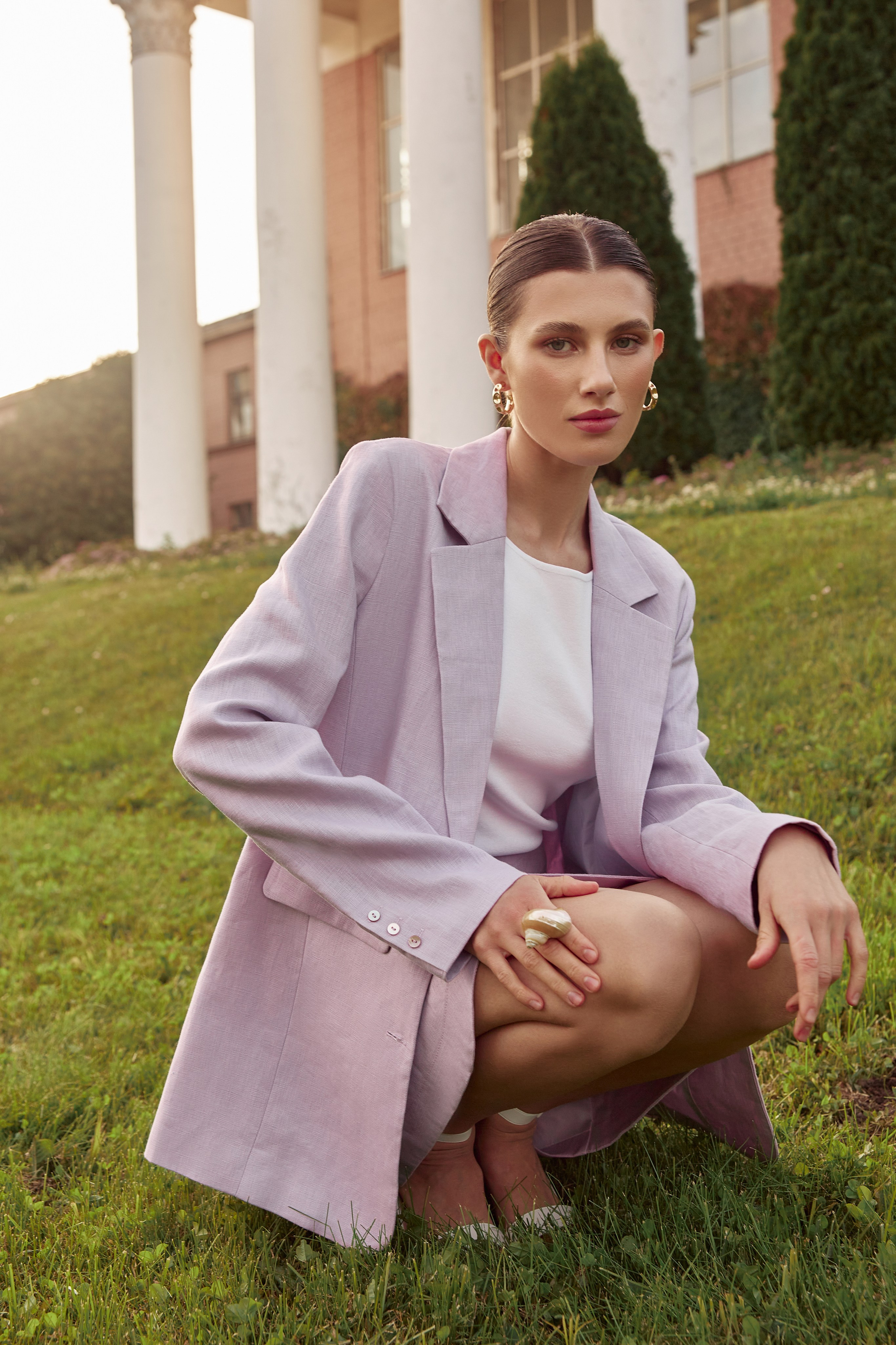 Бренд Regue. Туманова Екатерина — коммерческий фотограф в Москве