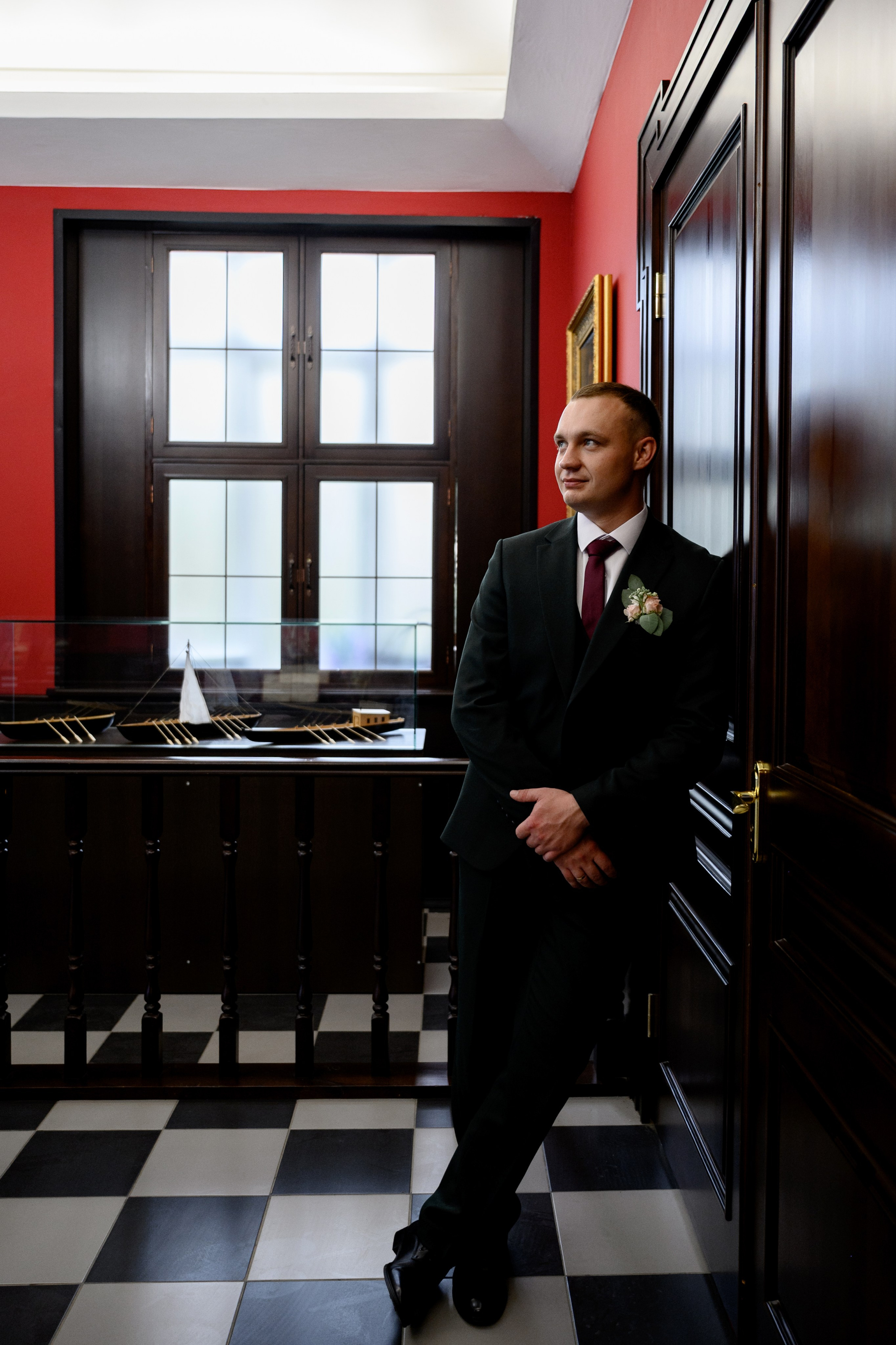 Nadezhda & Alexey. Фотограф в Липецке Ковалько Евгений