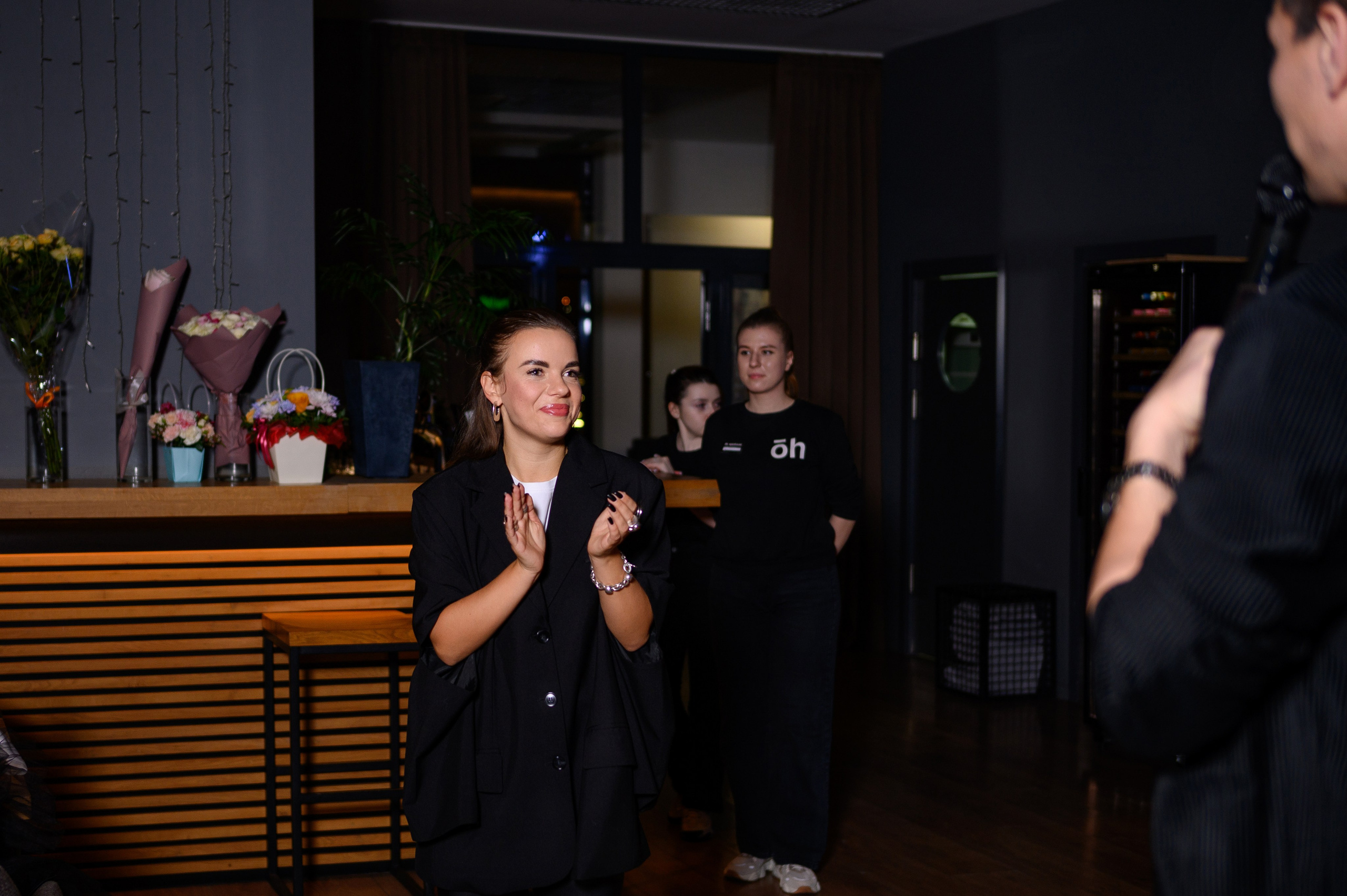 Вечеринка в сите Уэнсдэй. Фотограф в Липецке Ковалько Евгений