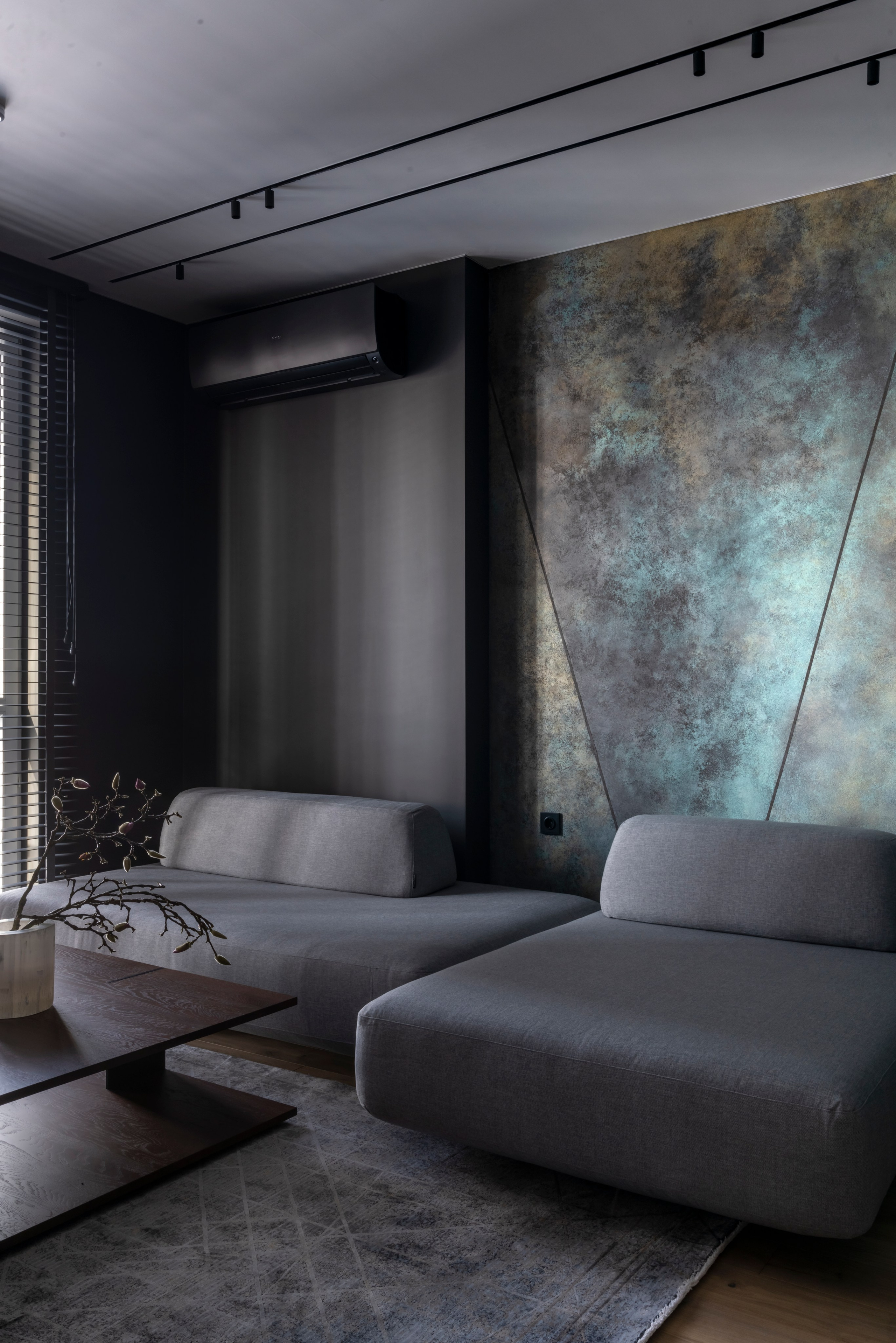 Большая филевская. Интерьерный, портретный и семейный фотограф в Москве Мария Иринархова