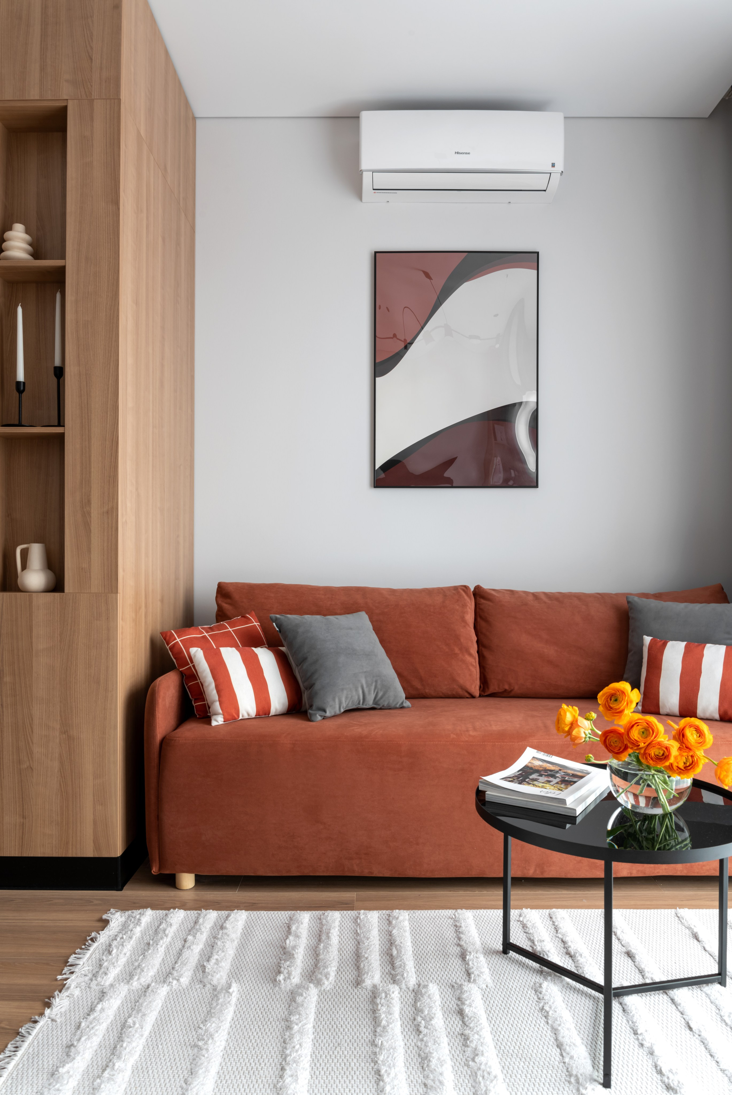 Дублинская. Интерьерный, портретный и семейный фотограф в Москве Мария Иринархова