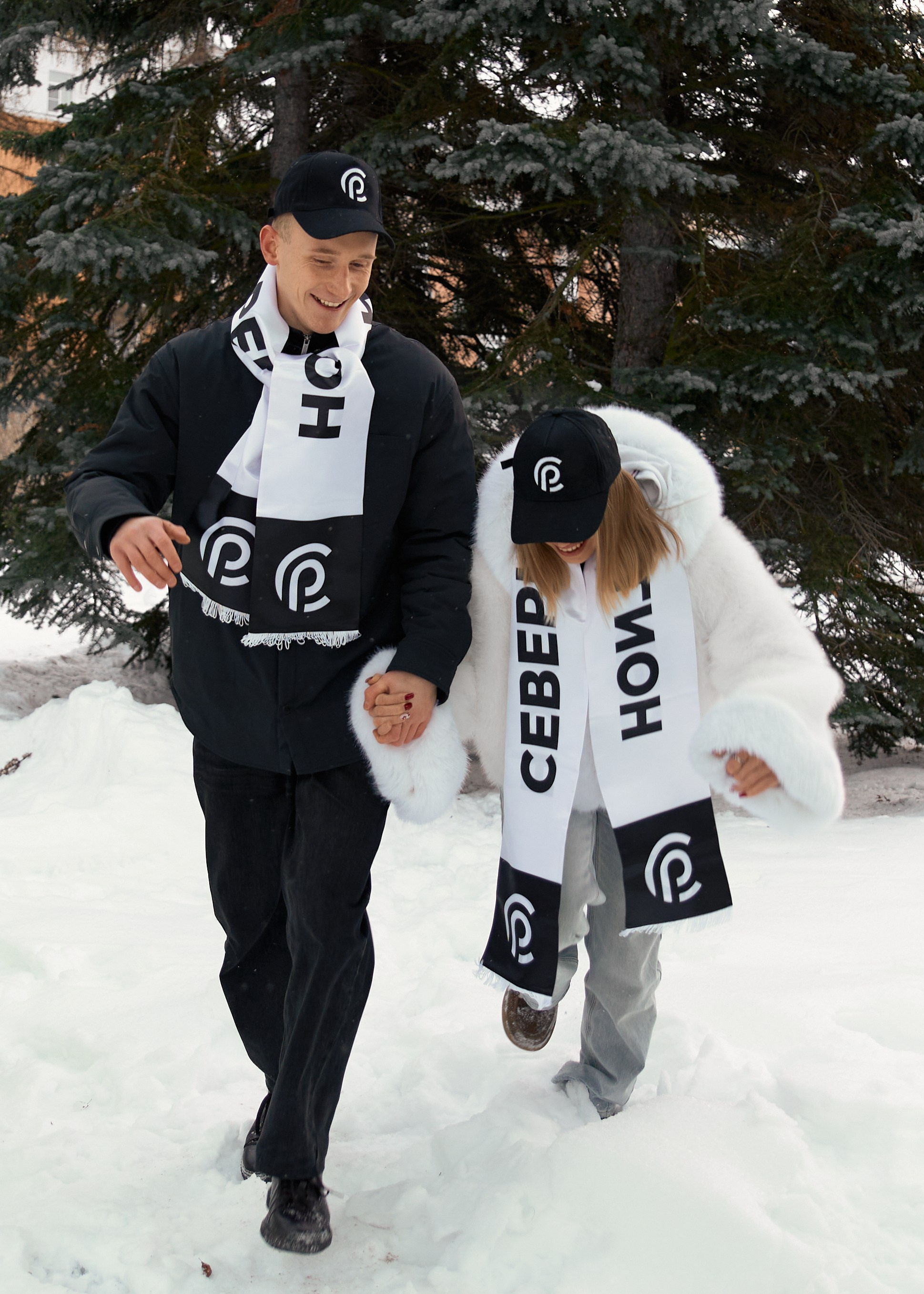 Northern region merch. Ксения Петровская — фотограф и видеограф