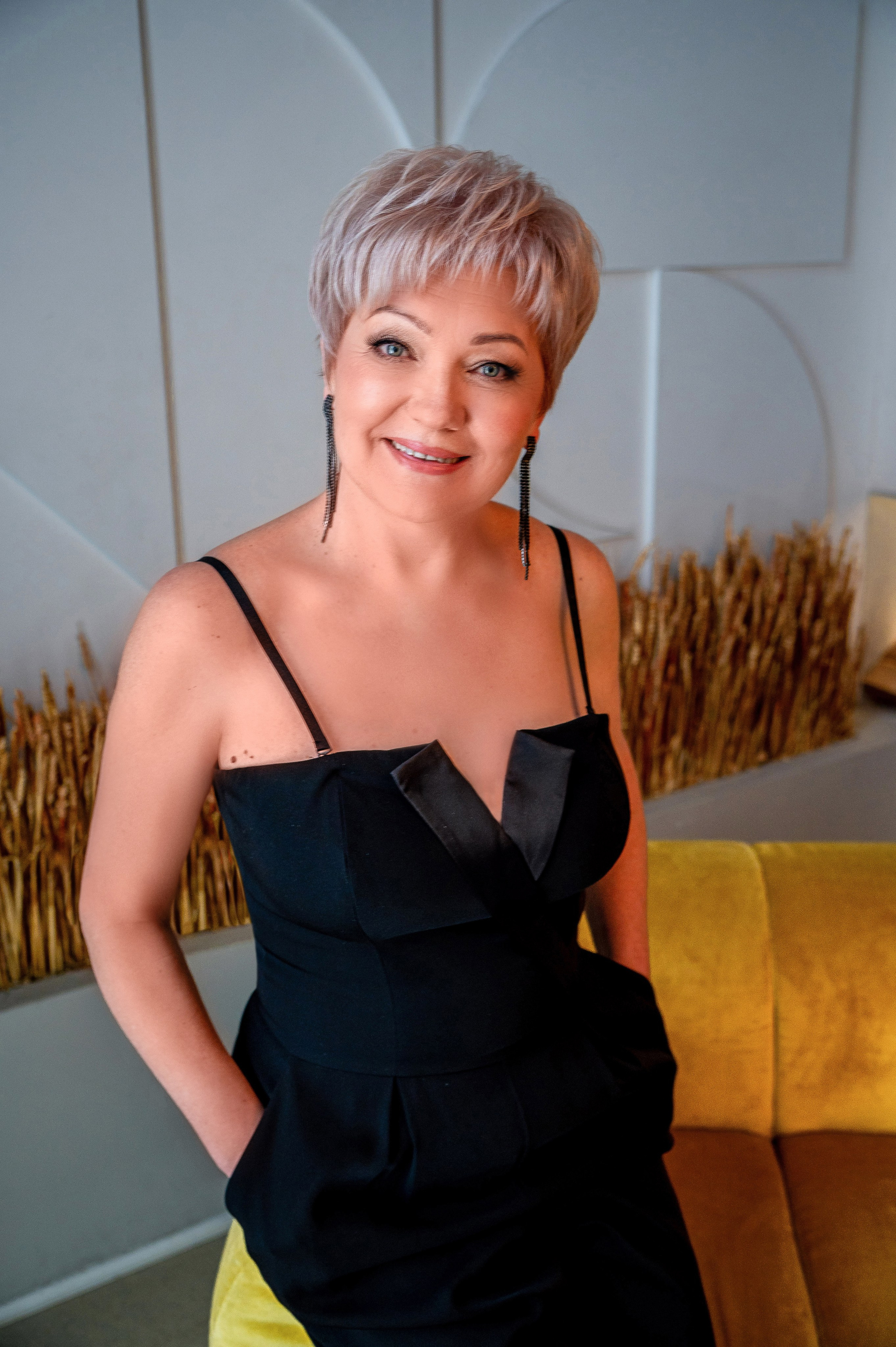 Бизнес Съёмка. Фотограф Ника Меер