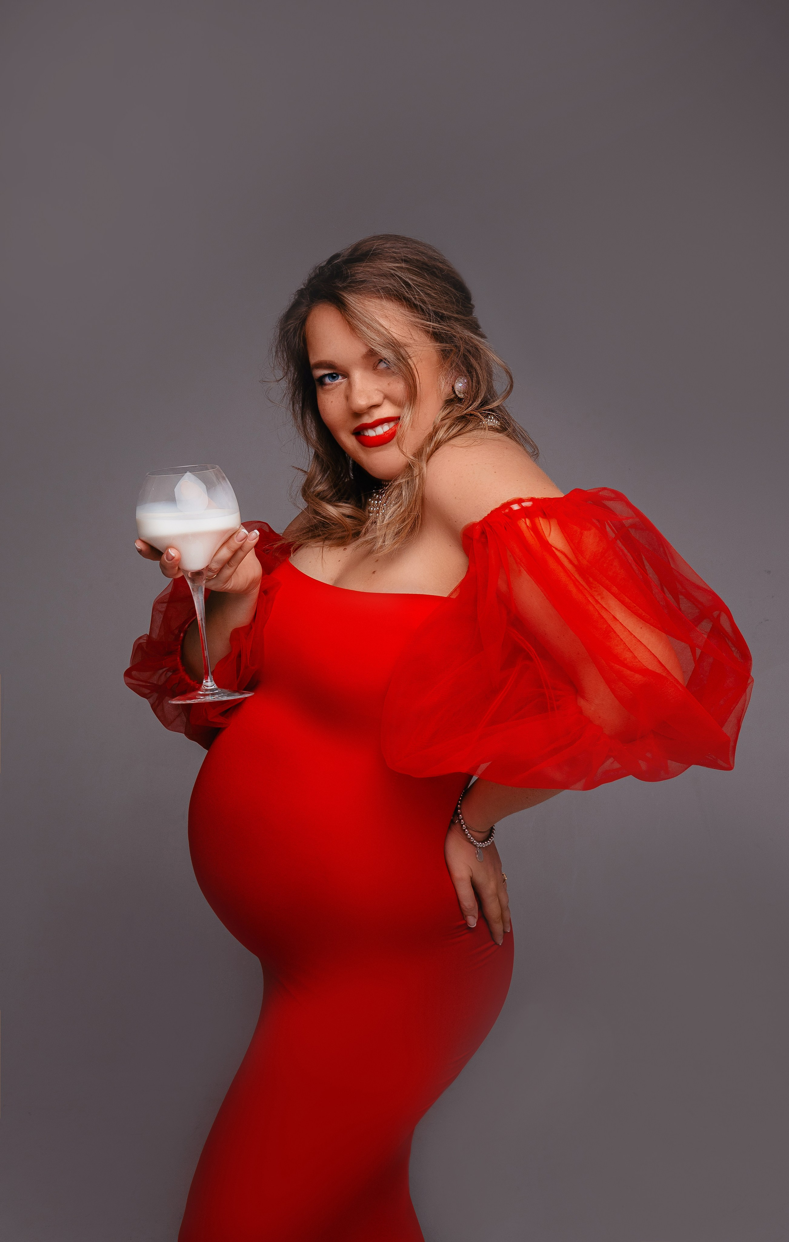 Стиль Voque. Фотограф Ника Меер