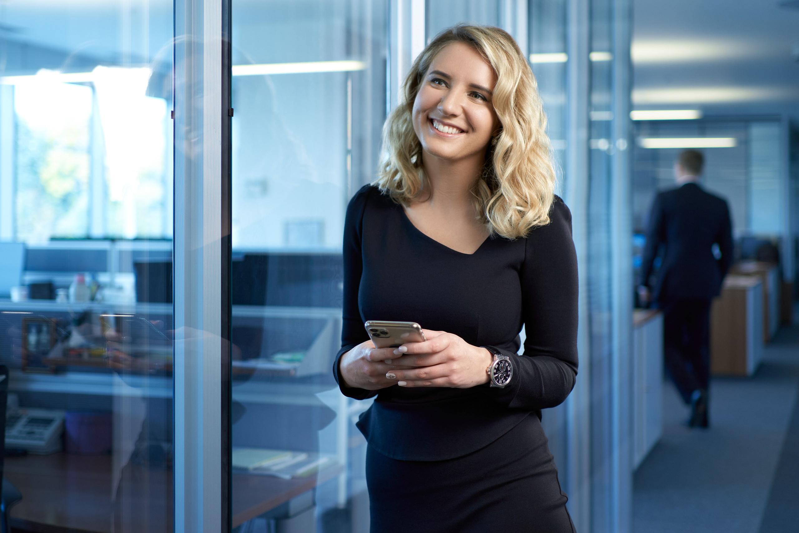 UFG Consulting. Антон Вельт, арт-директор, фотограф