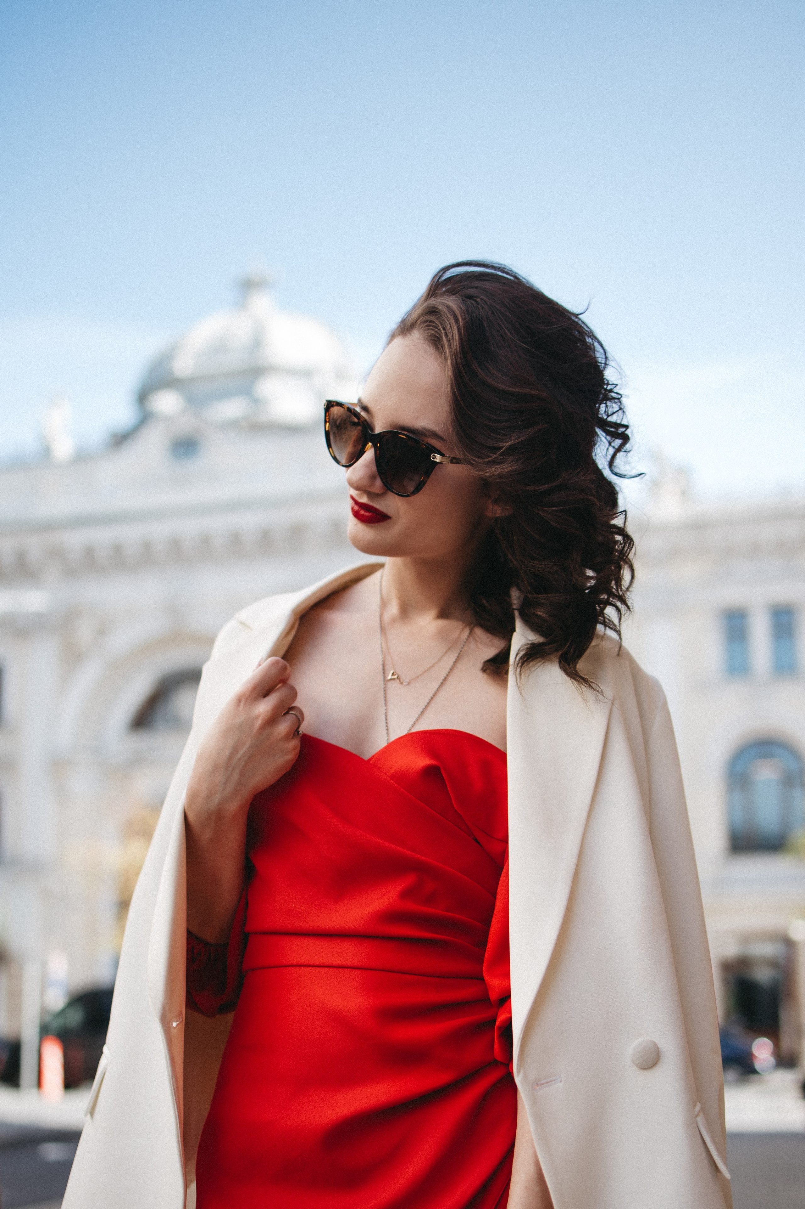 Отзывы о фотосессии. Контент-фотограф Каражас Алена