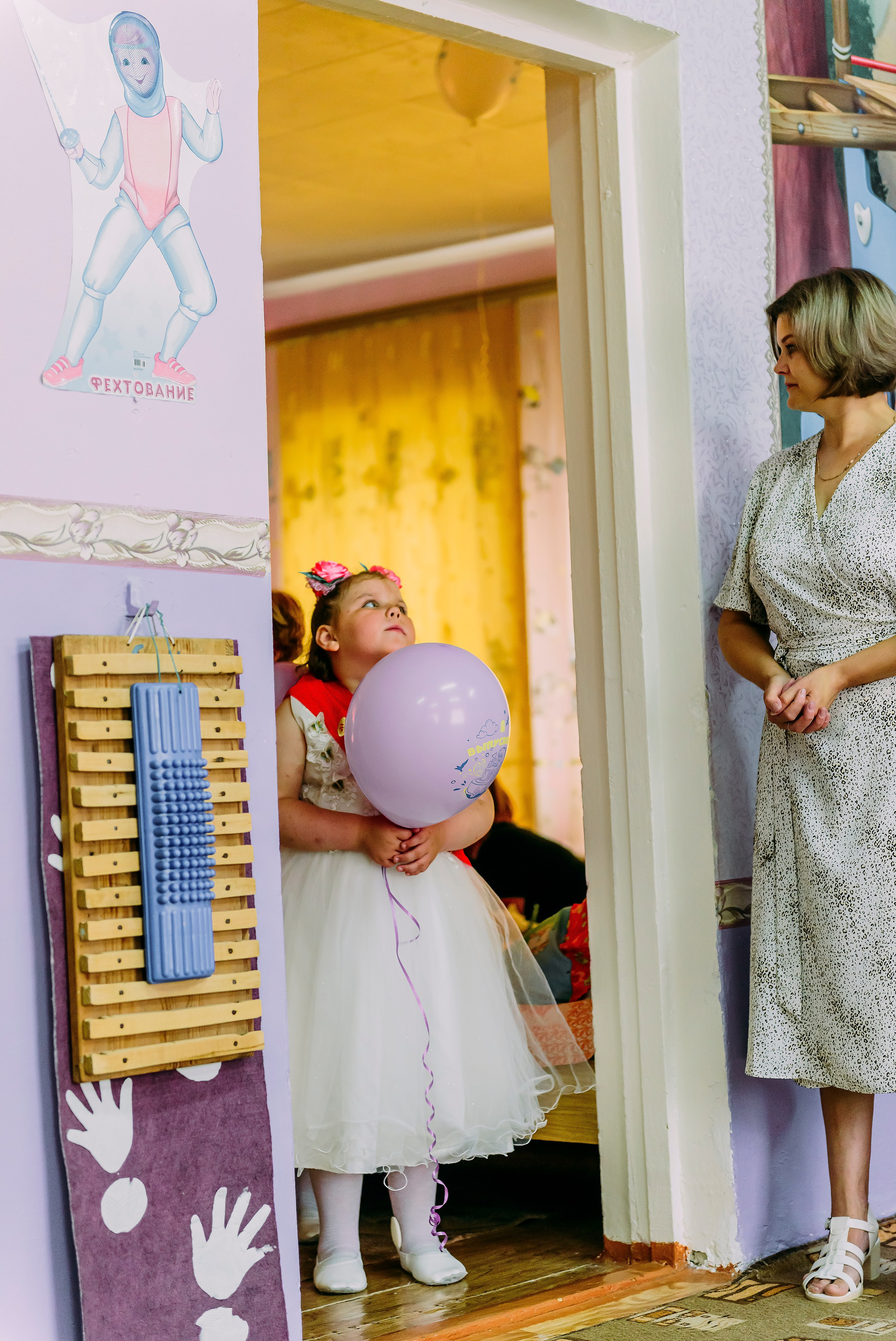 Детский сад |с.Коломыцево | 2024. ALBUMIA