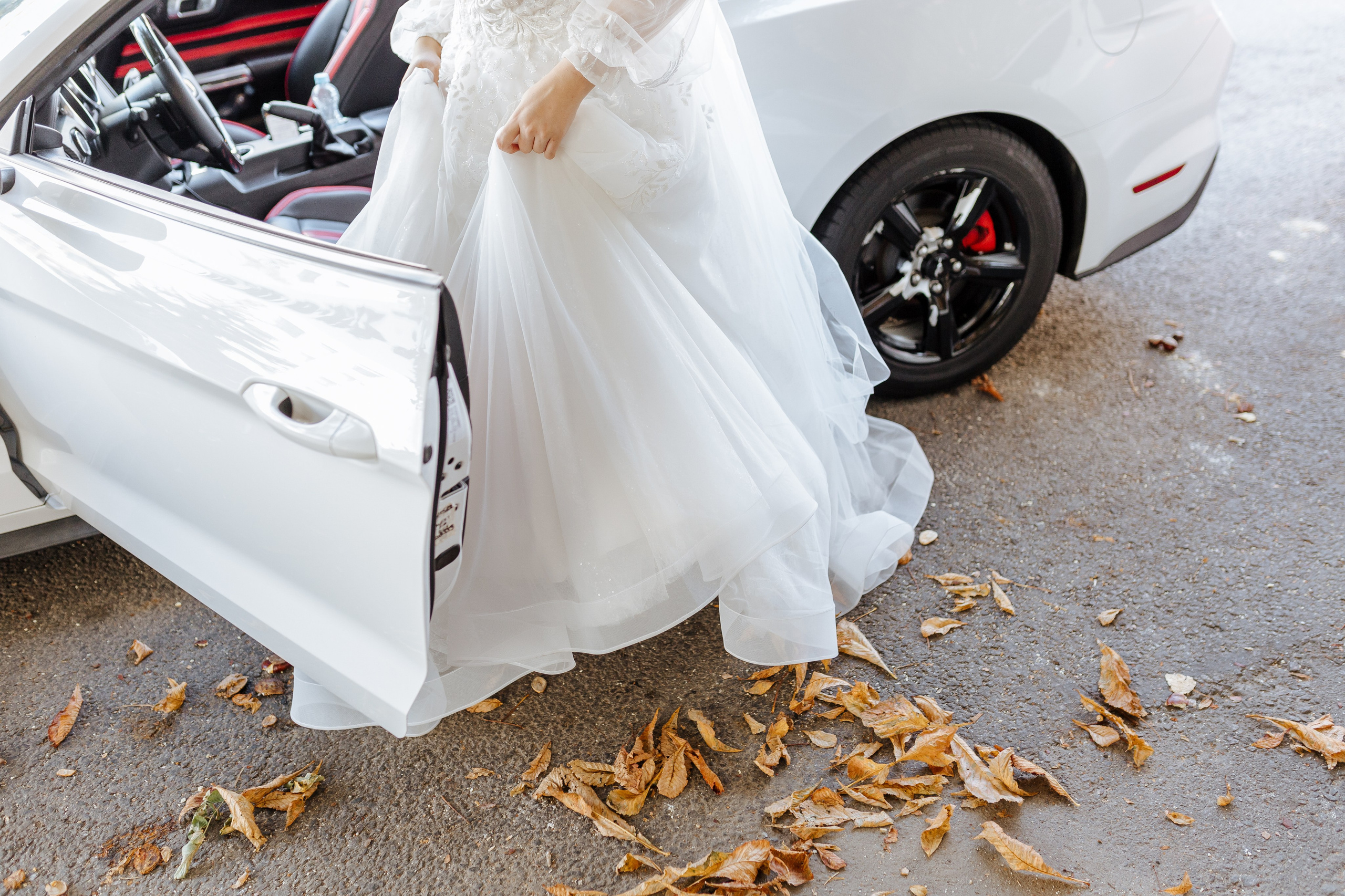 Свадебный и семейный фотограф в Белгороде Юлия Першина