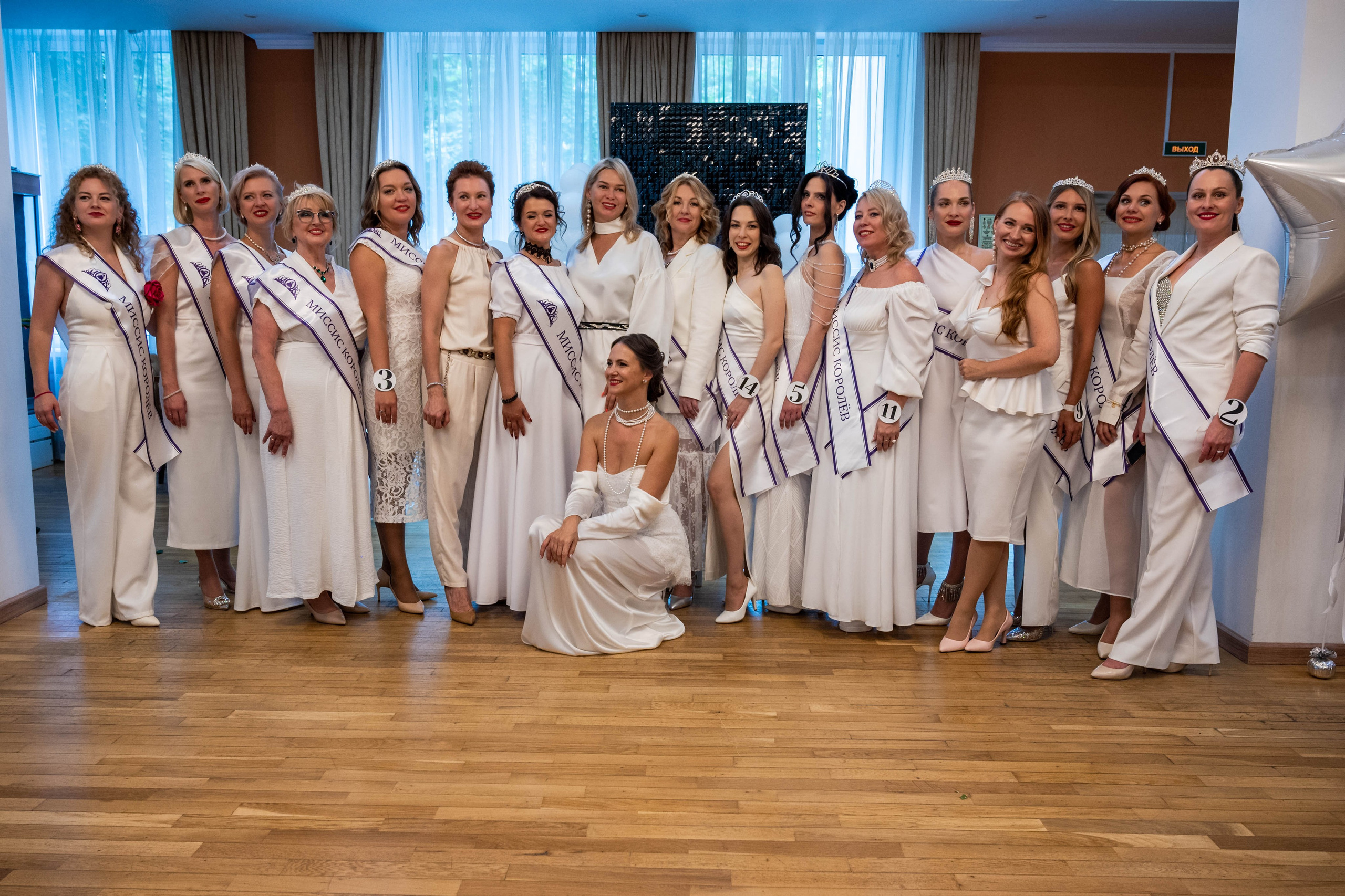 Конкурс красоты и женственности 2024 2025. Семейный и детский фотограф в Королеве, Москве и Московской области Строева Анастасия