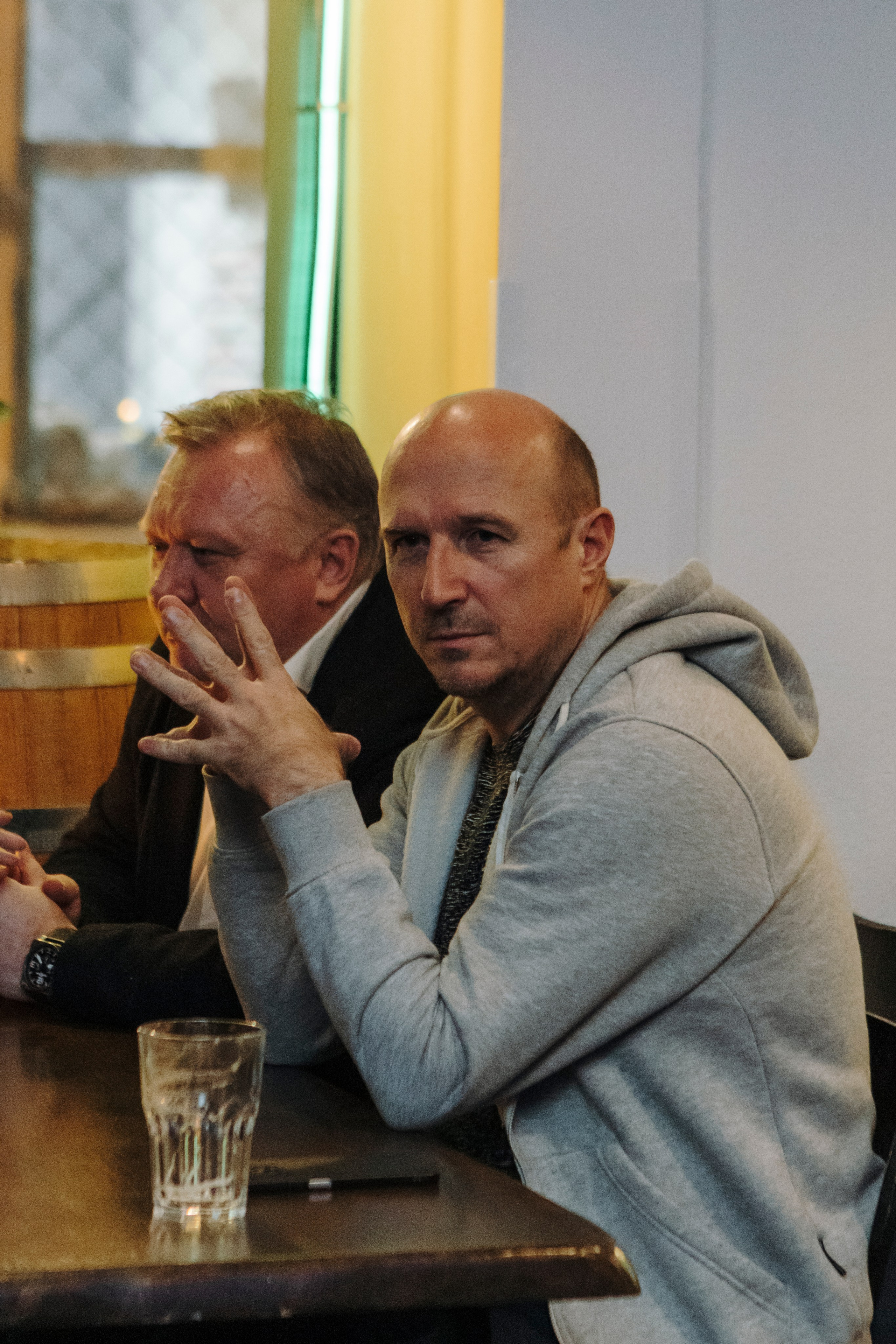 Репортажные съёмки квизов. Стас Соболь, фотограф анималист, репортажник, Москва