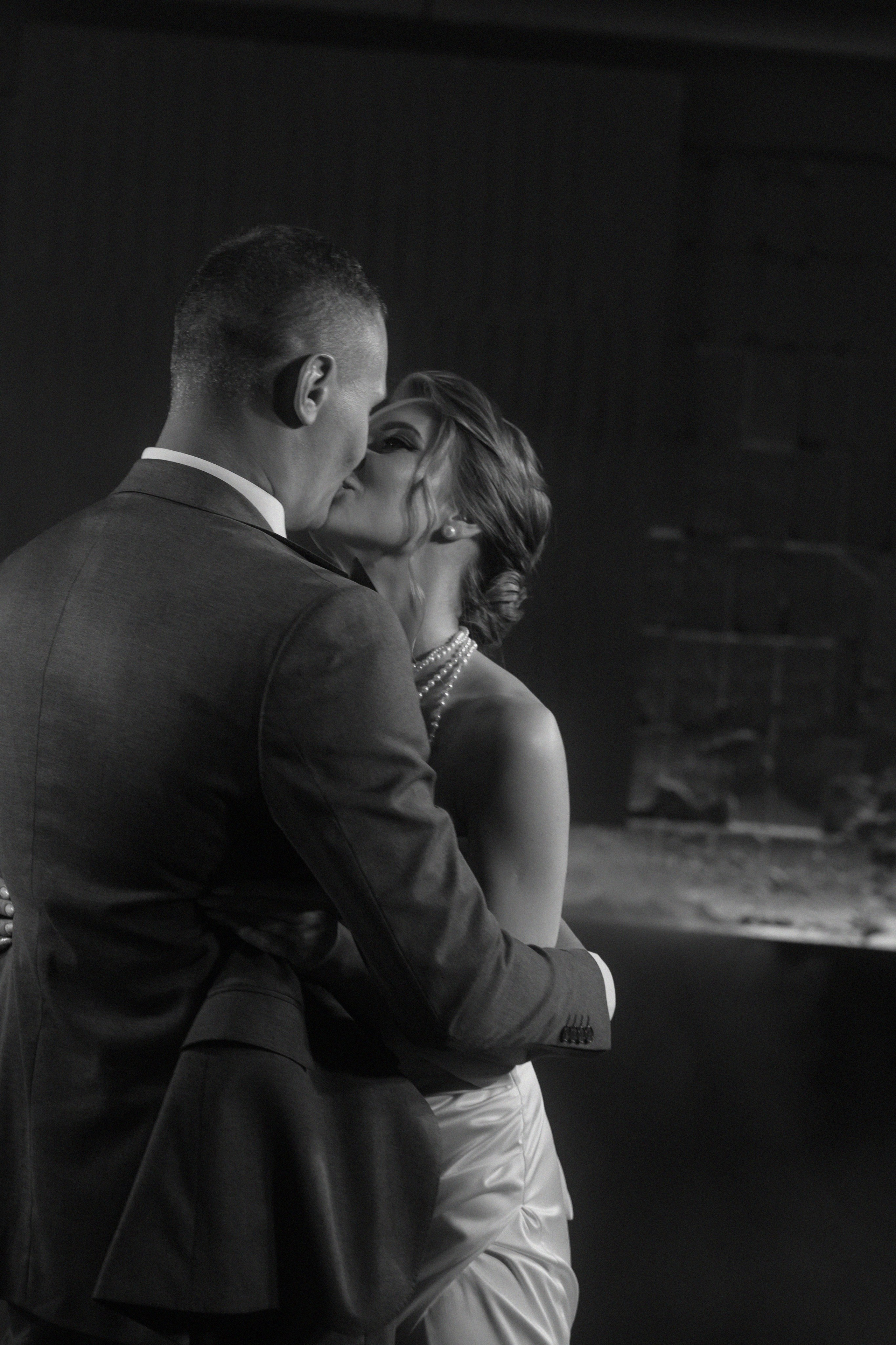 Любовь в городе Р. Свадебный фотограф в Рязани и Москве Евгения Жмурова