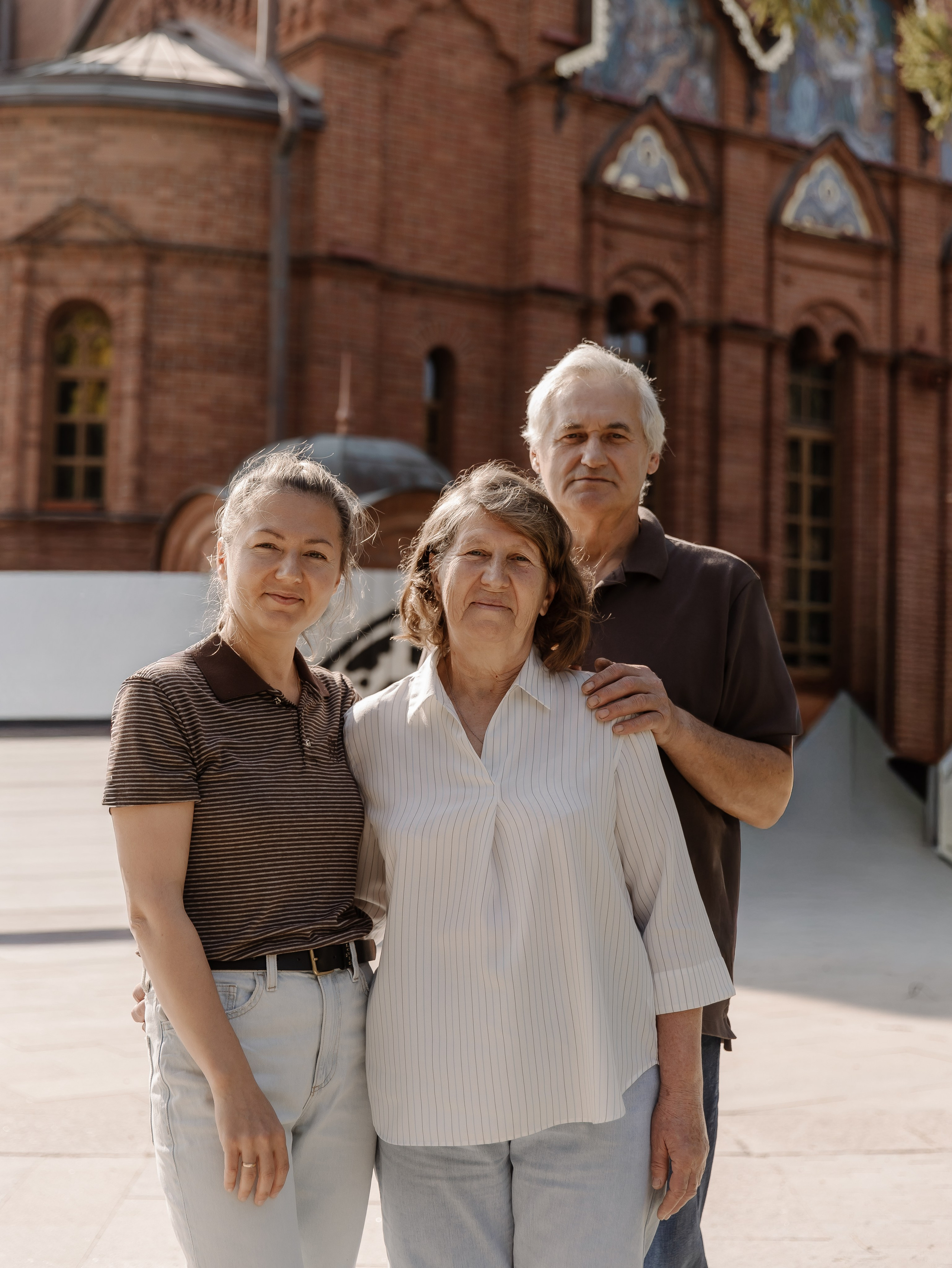 Семейная прогулка. СВАДЕБНЫЙ ФОТОГРАФ ЧЕЛЯБИНСК