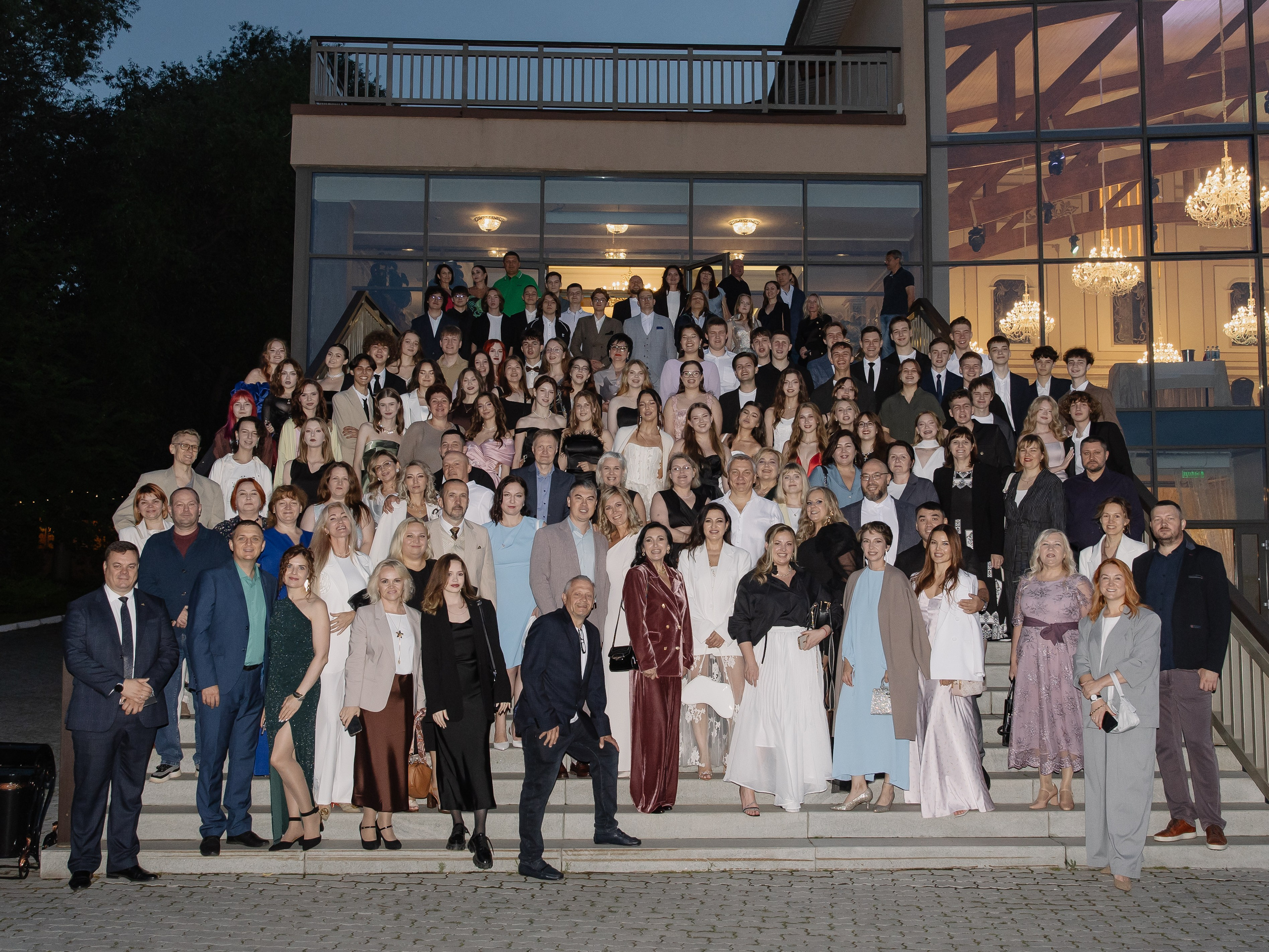 Выпускной в Березке 11 класс. СВАДЕБНЫЙ ФОТОГРАФ ЧЕЛЯБИНСК