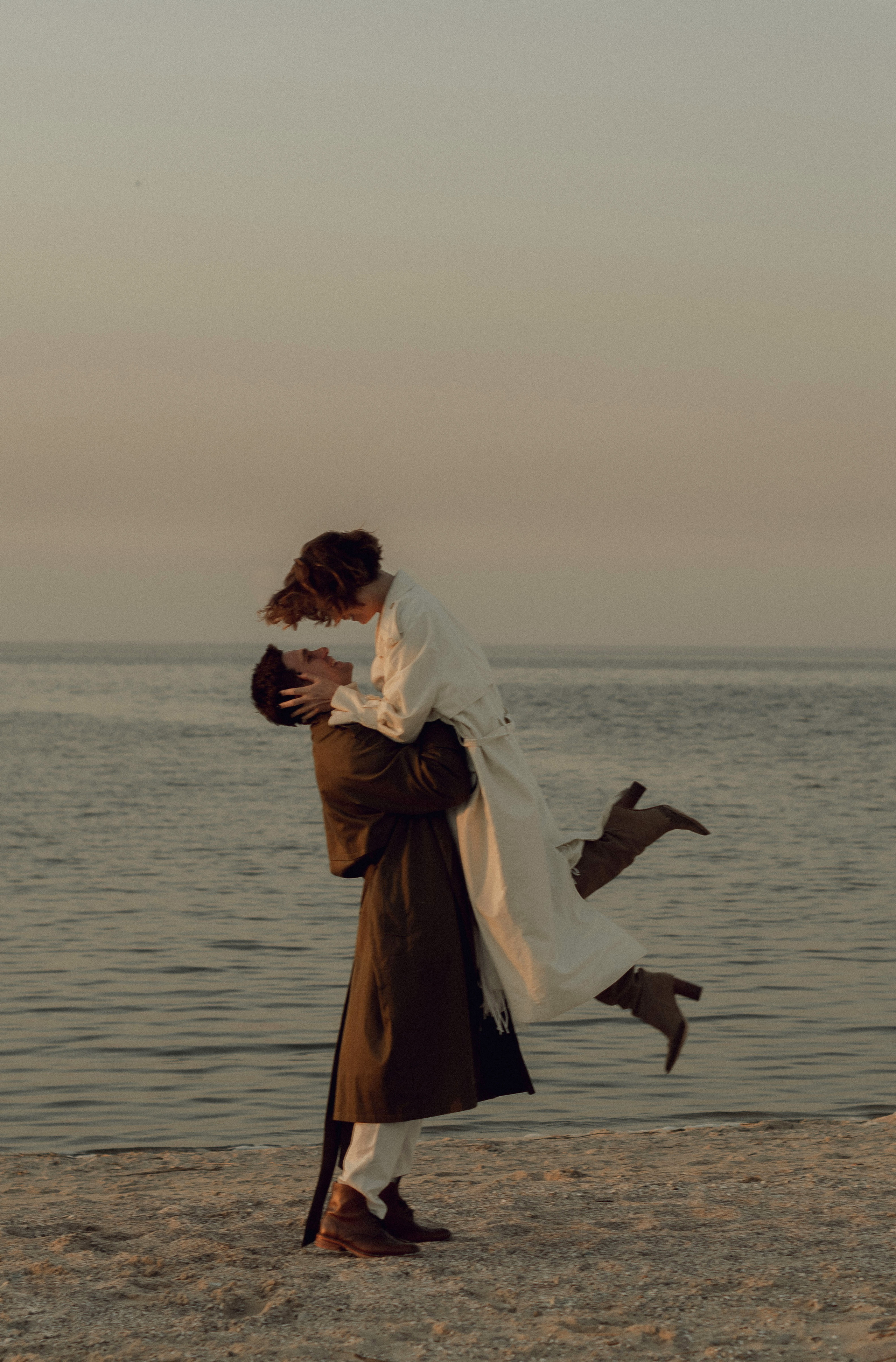 Ольга и Александр┃Море. Свадебный и женский фотограф в Ставрополе Вика Лексеева