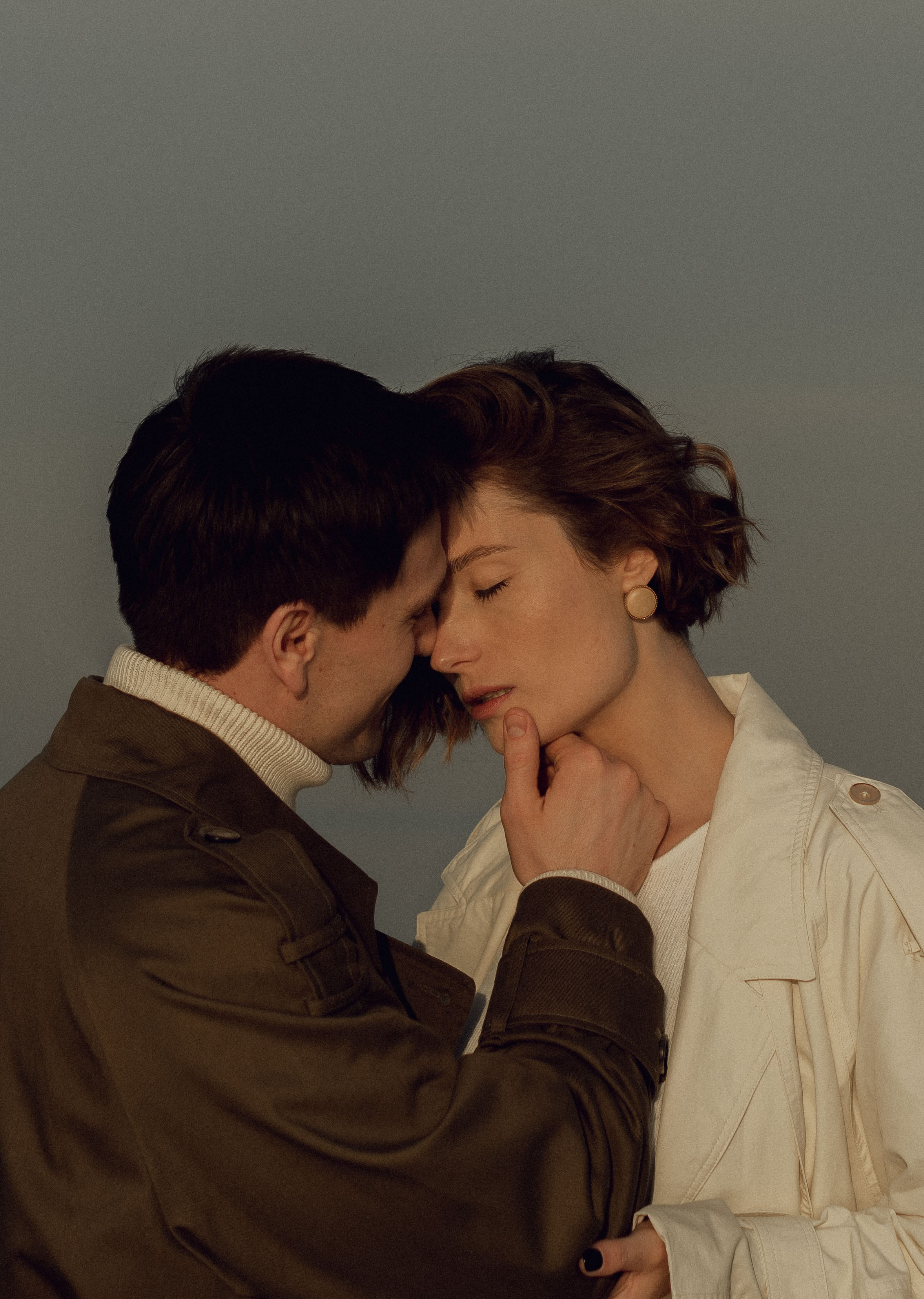 Ольга и Александр┃Море. Свадебный и женский фотограф в Ставрополе Вика Лексеева