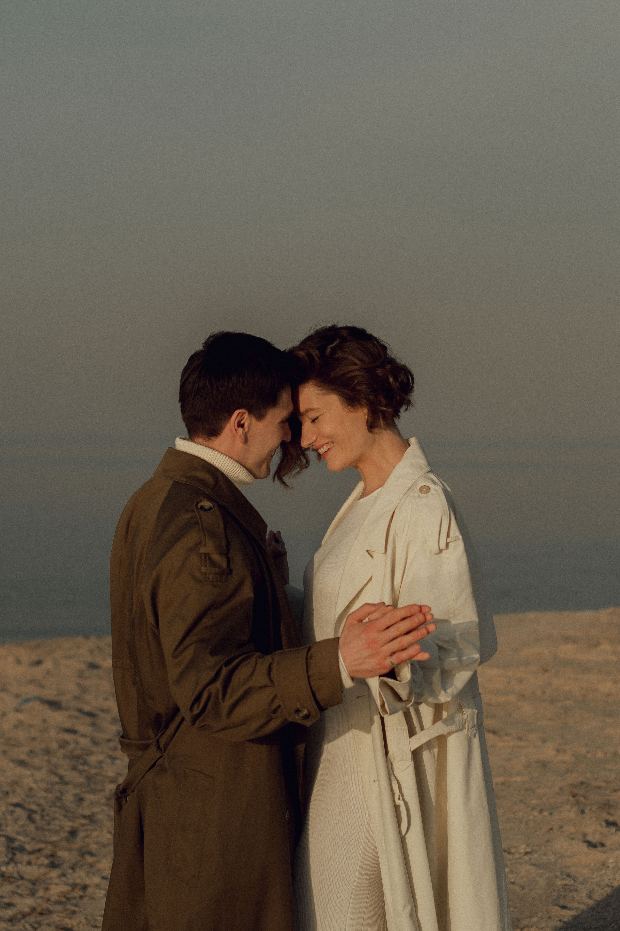 Ольга и Александр┃Море. Свадебный и женский фотограф в Ставрополе Вика Лексеева