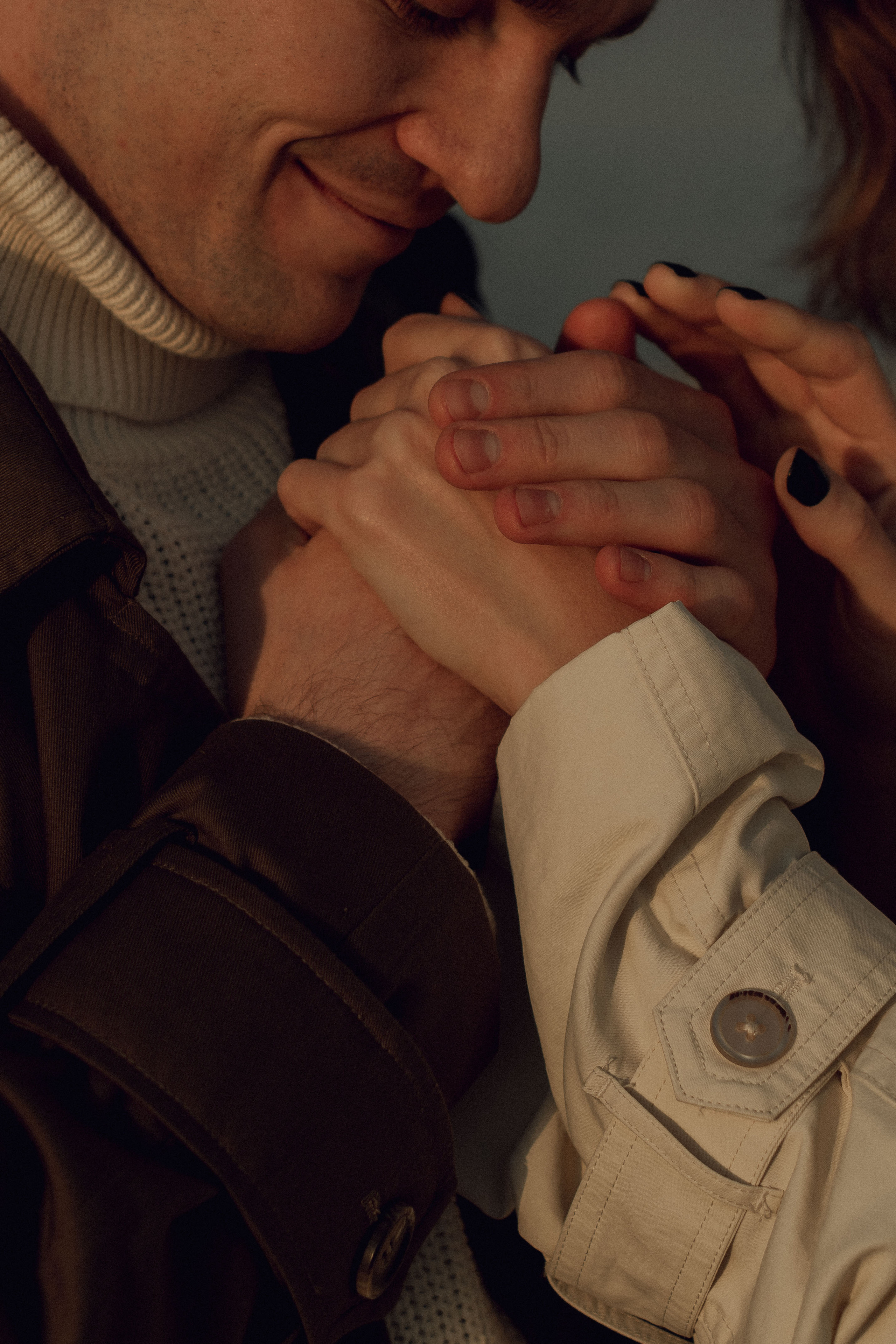 Ольга и Александр┃Море. Свадебный и женский фотограф в Ставрополе Вика Лексеева