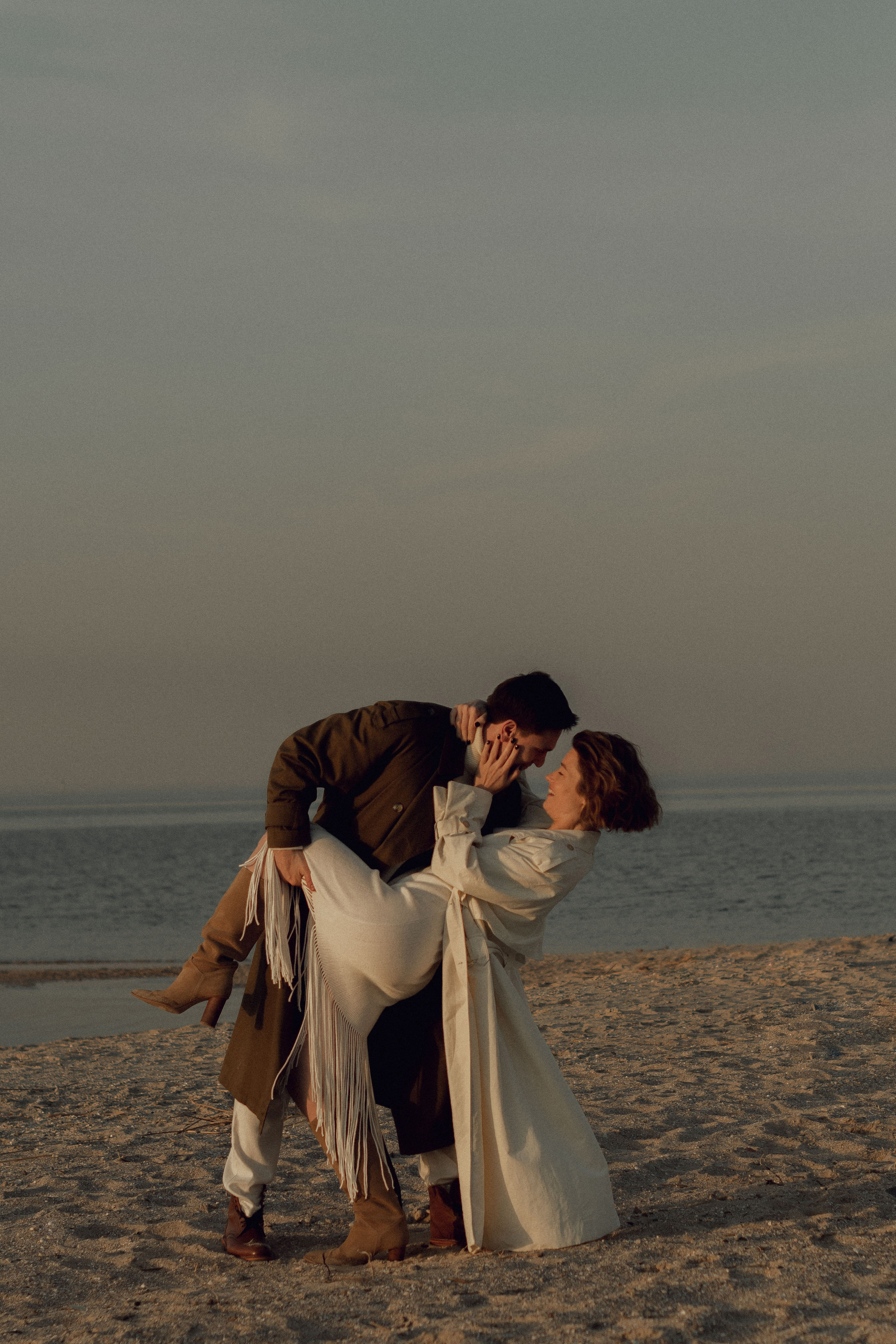 Ольга и Александр┃Море. Свадебный и женский фотограф в Ставрополе Вика Лексеева
