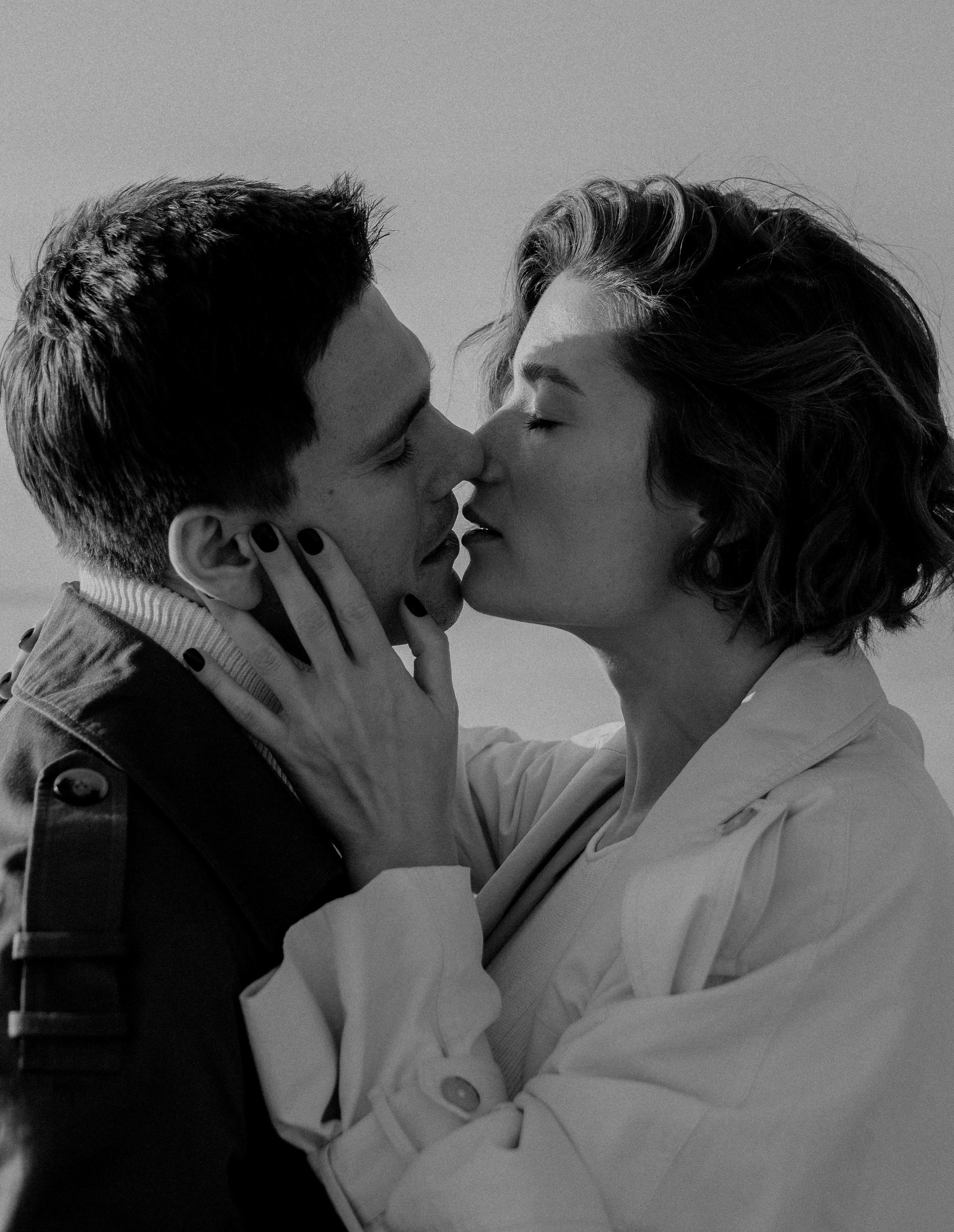 Ольга и Александр┃Море. Свадебный и женский фотограф в Ставрополе Вика Лексеева