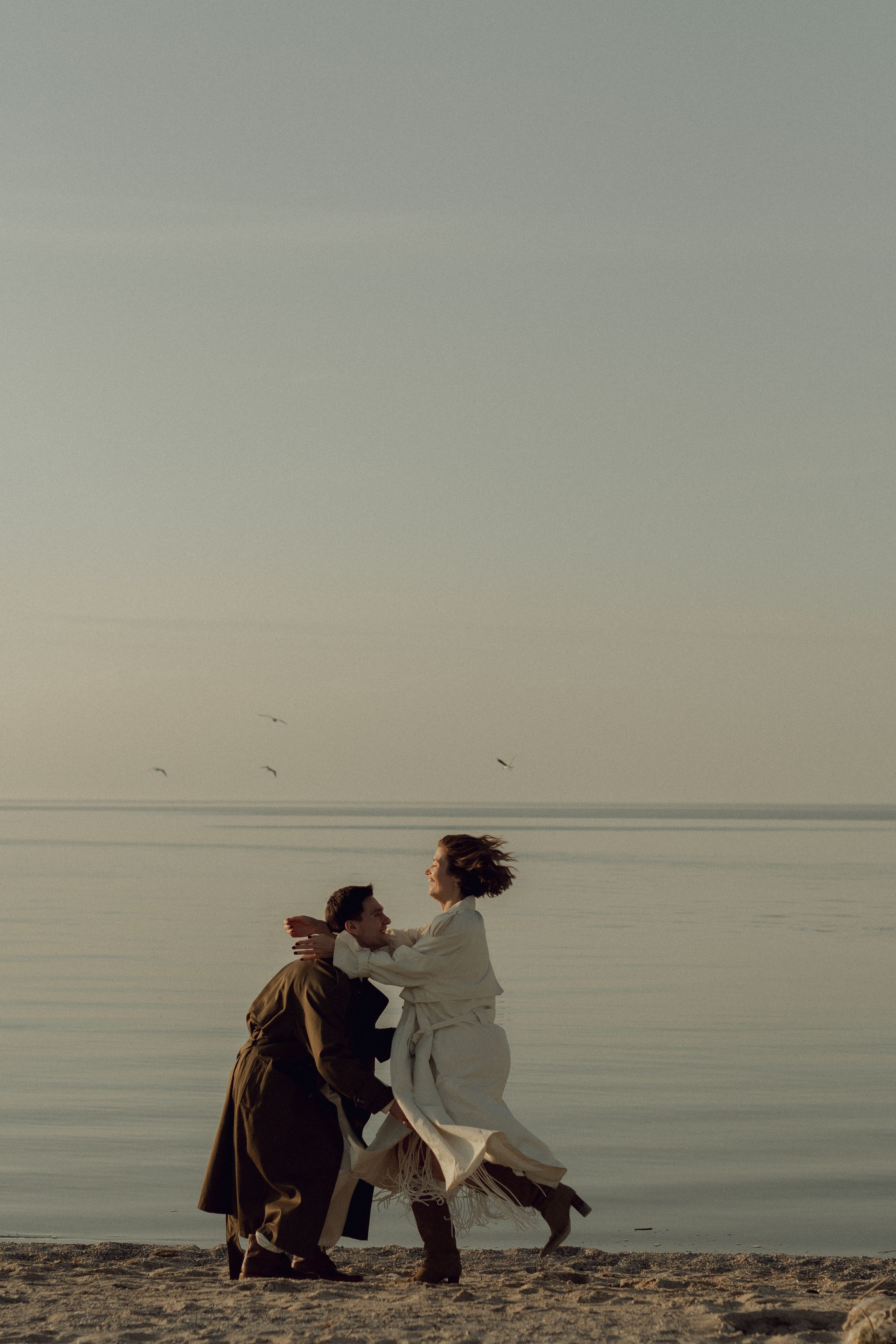 Ольга и Александр┃Море. Свадебный и женский фотограф в Ставрополе Вика Лексеева