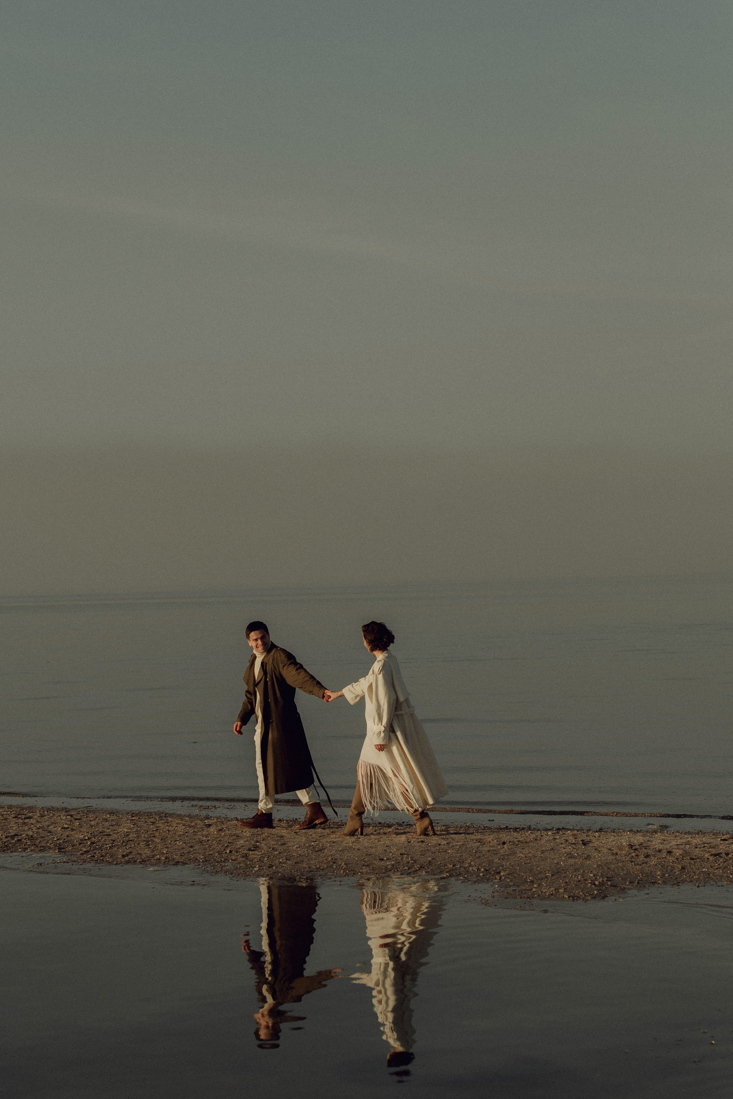 Ольга и Александр┃Море. Свадебный и женский фотограф в Ставрополе Вика Лексеева