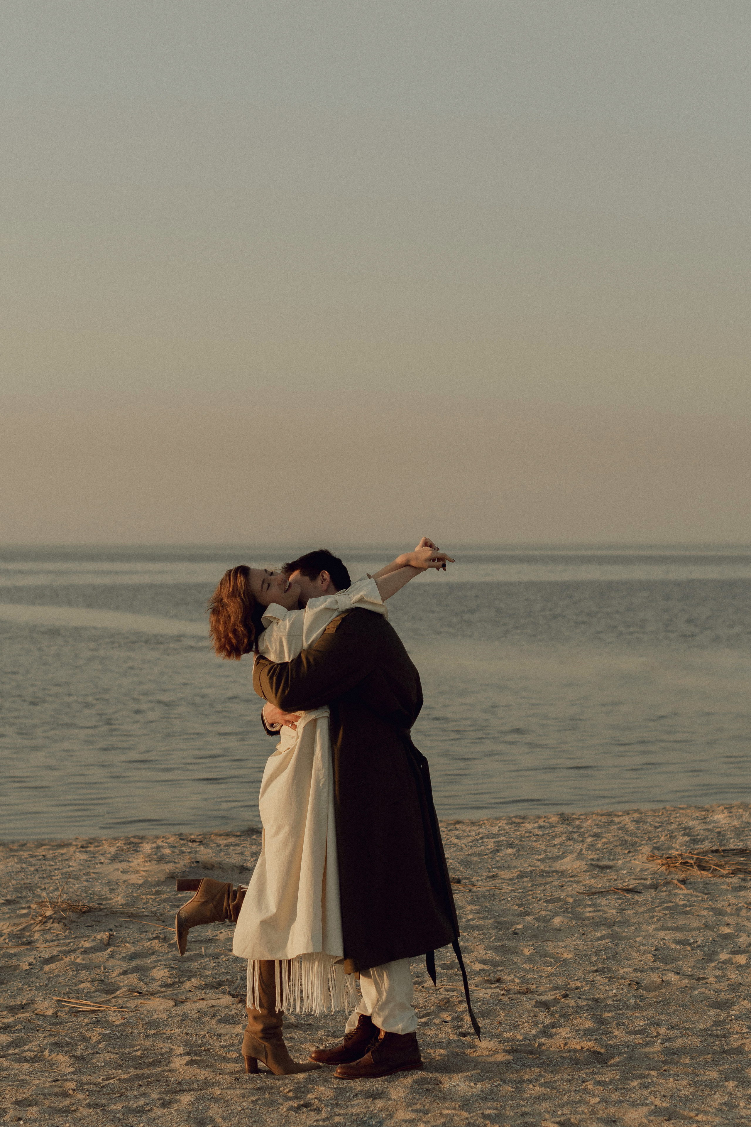 Ольга и Александр┃Море. Свадебный и женский фотограф в Ставрополе Вика Лексеева