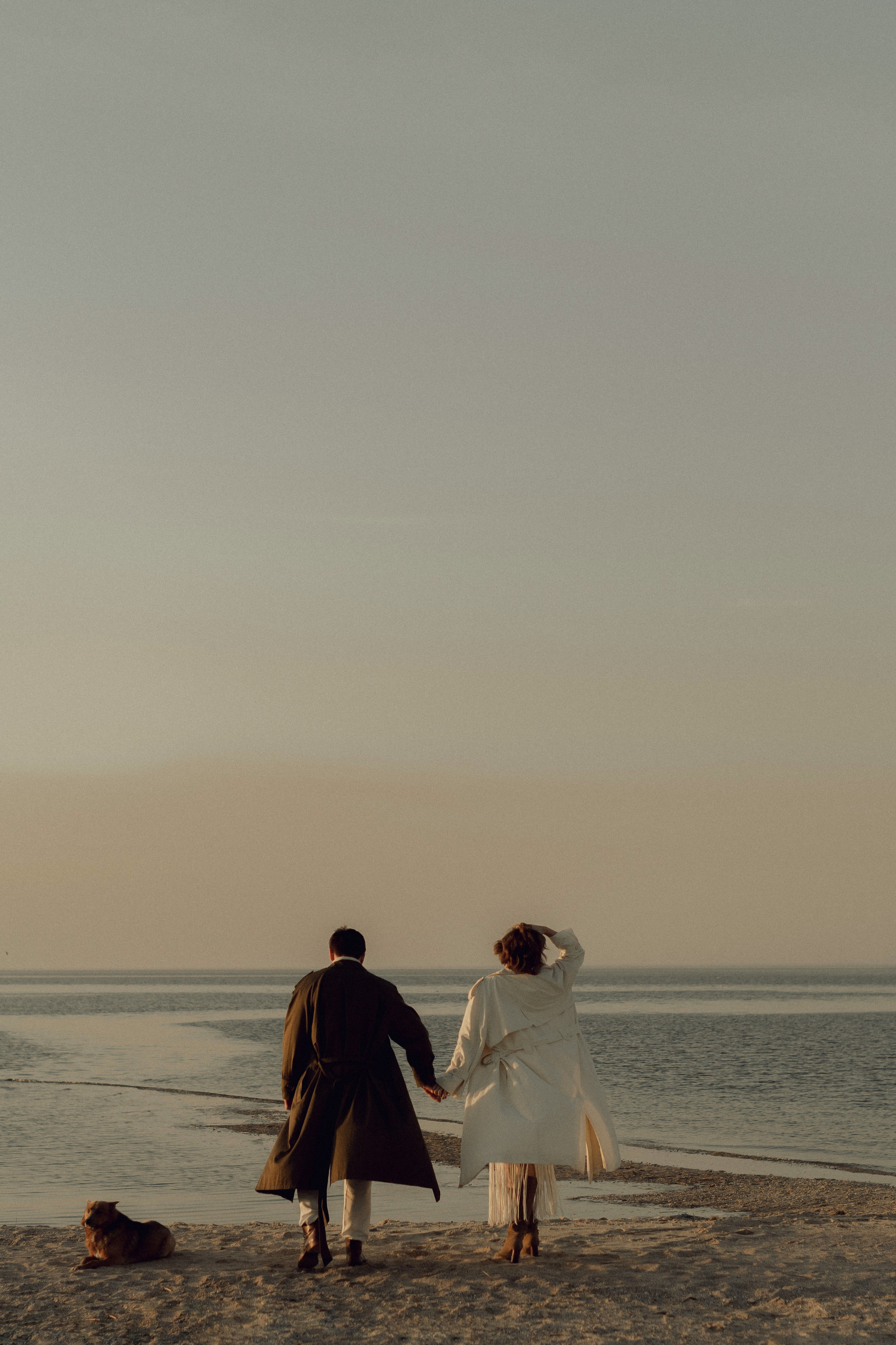 Ольга и Александр┃Море. Свадебный и женский фотограф в Ставрополе Вика Лексеева