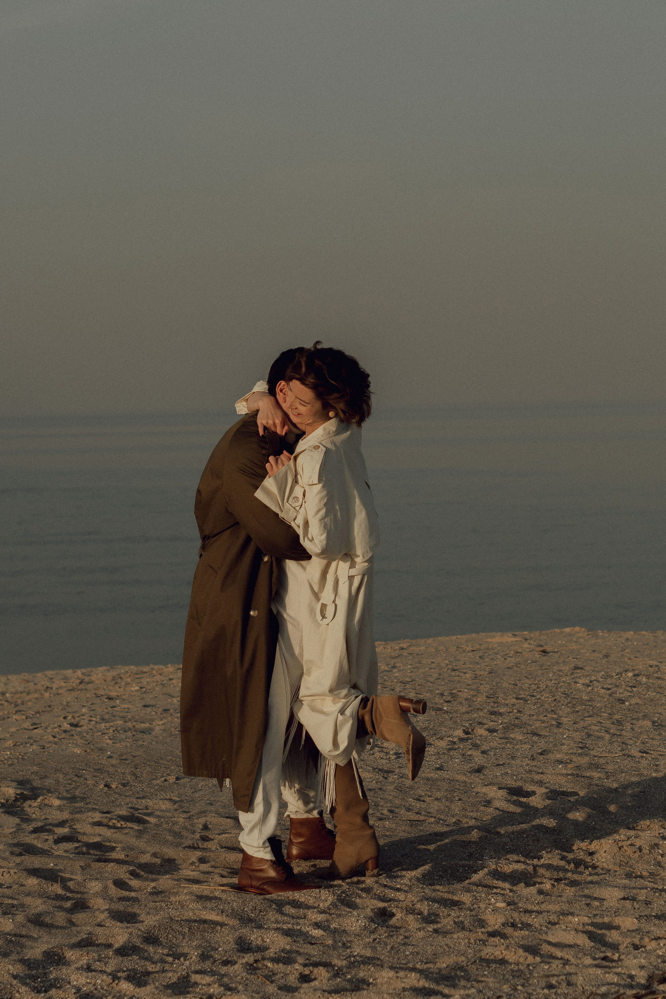 Ольга и Александр┃Море. Свадебный и женский фотограф в Ставрополе Вика Лексеева