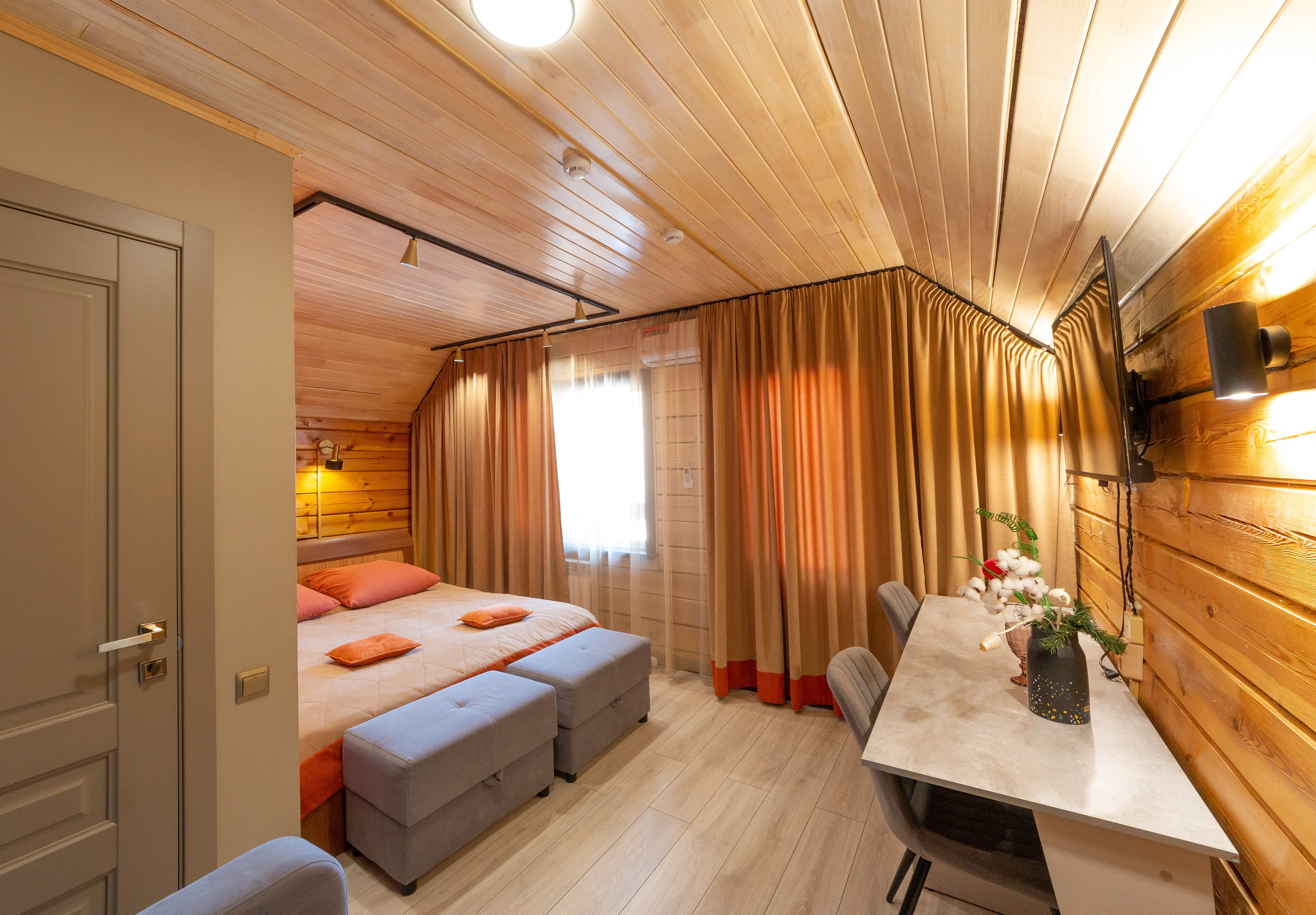 Интерьерная съёмка. Александр Стряпунин — предметный фотограф в Улан-Удэ