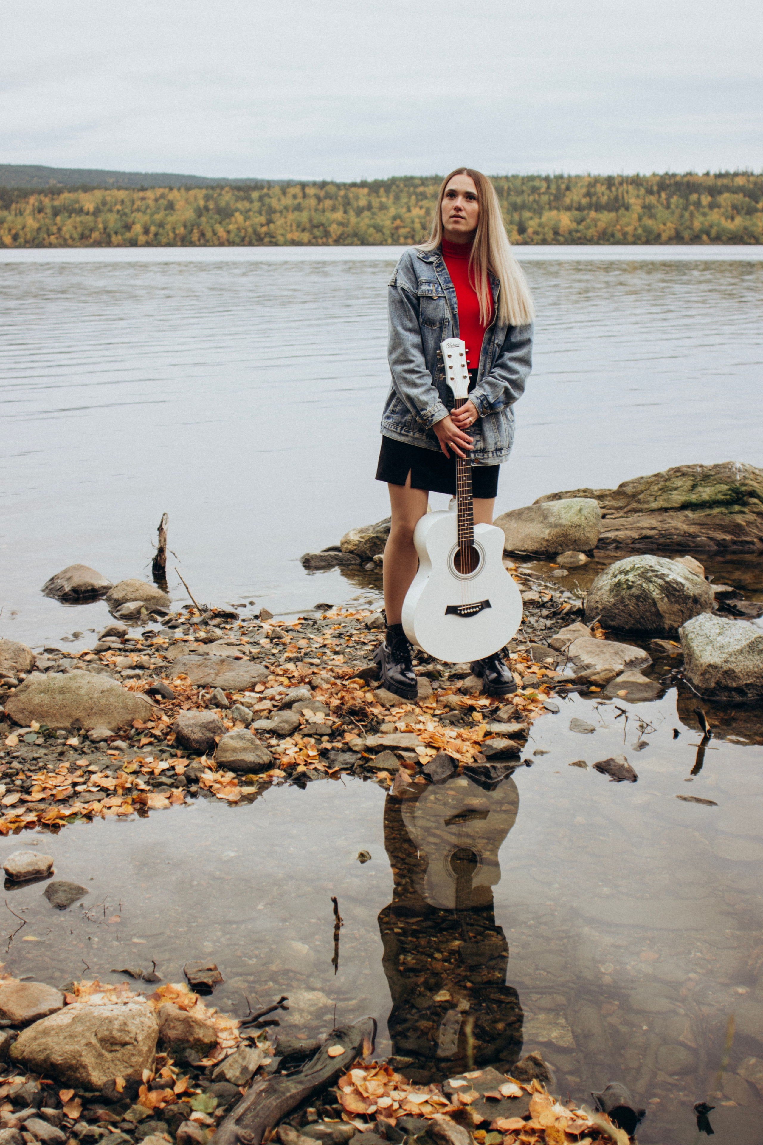 Честный портрет