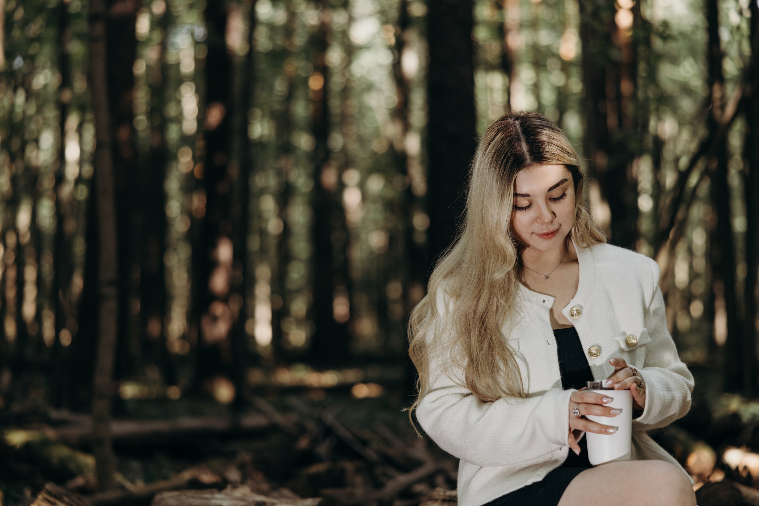 Ноза. Фотограф Петрова Мария