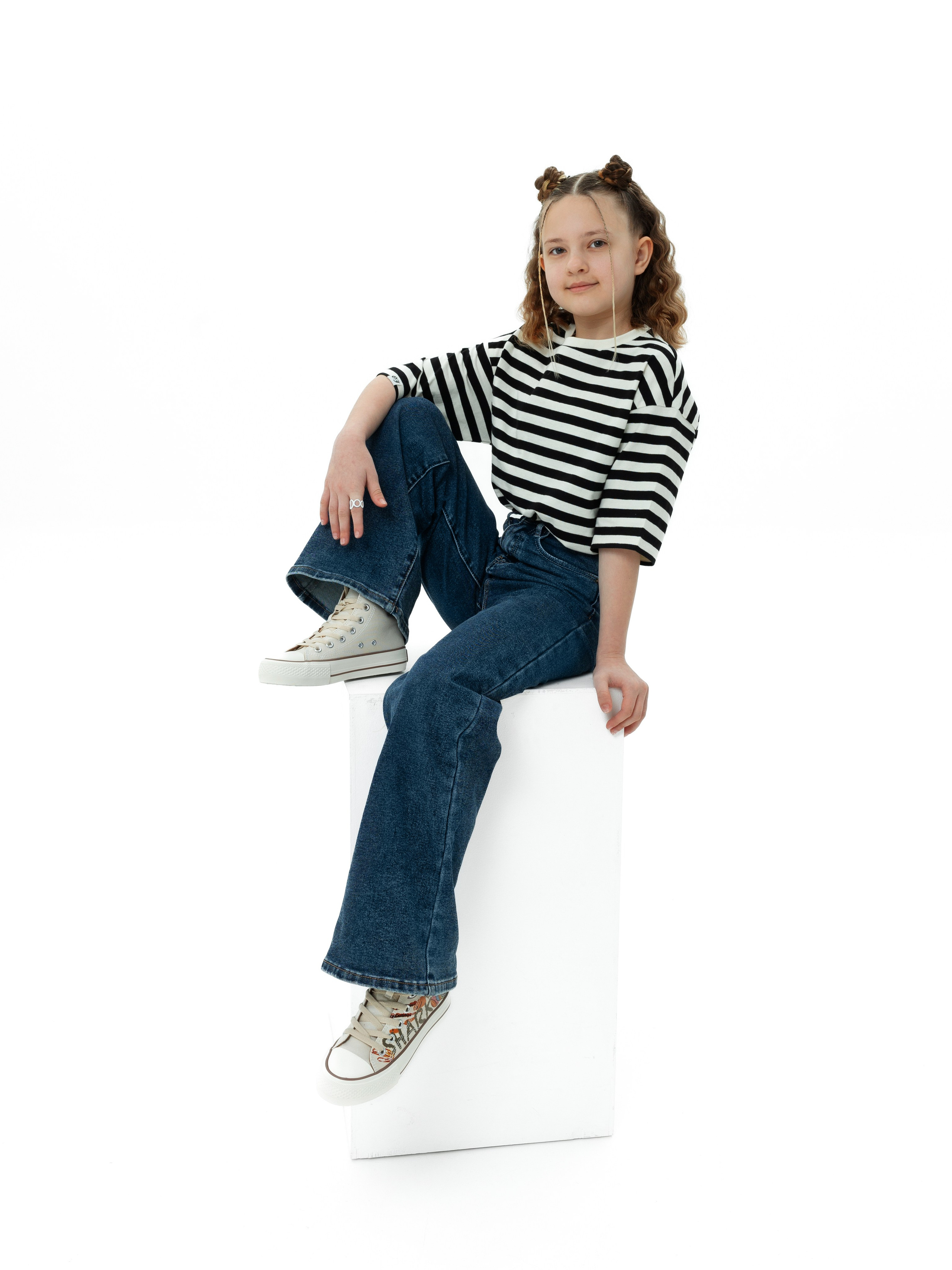 Джинсы. Фотограф в Ростове-на-Дону Мария Аверина