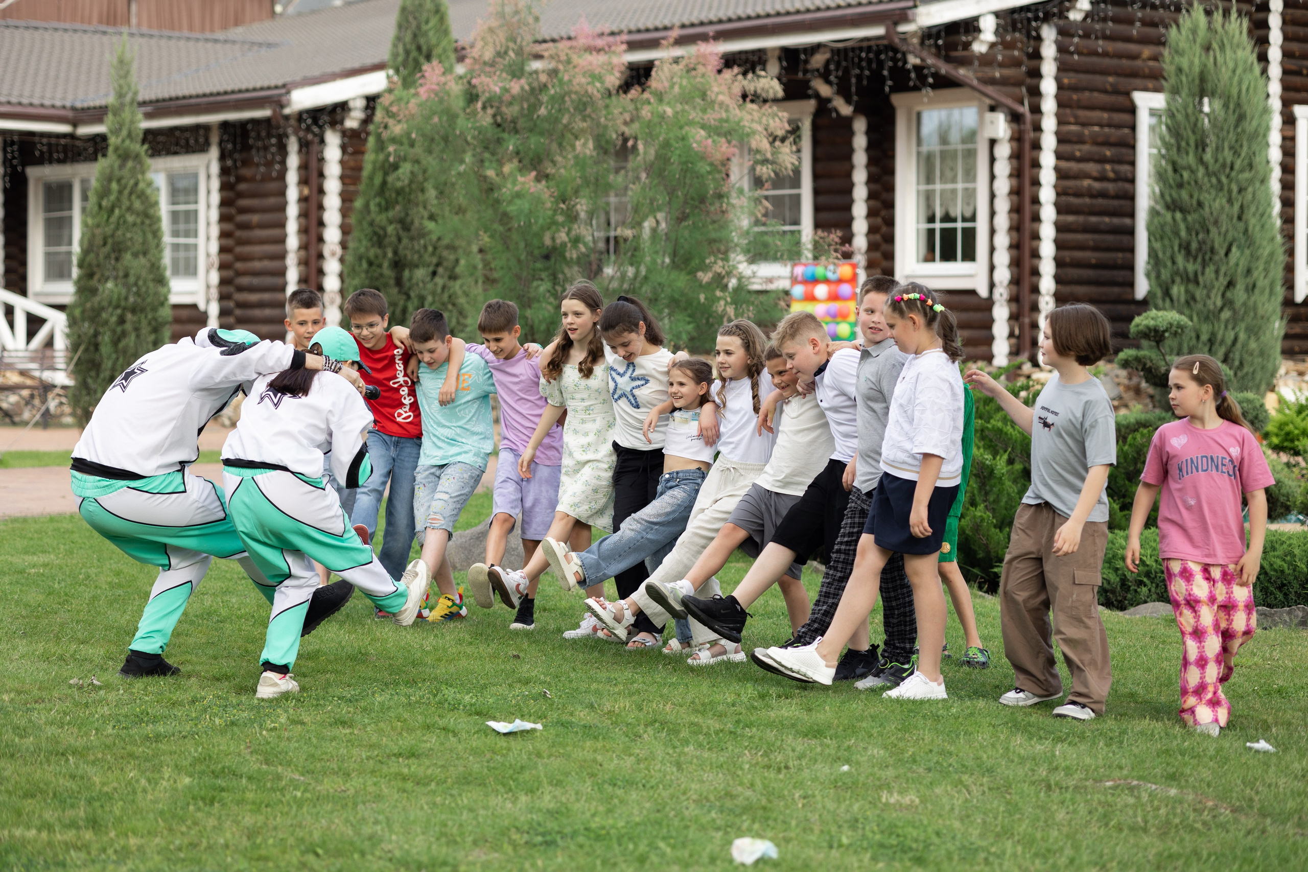 Ближняя дача. Фотограф в Ростове-на-Дону Мария Аверина