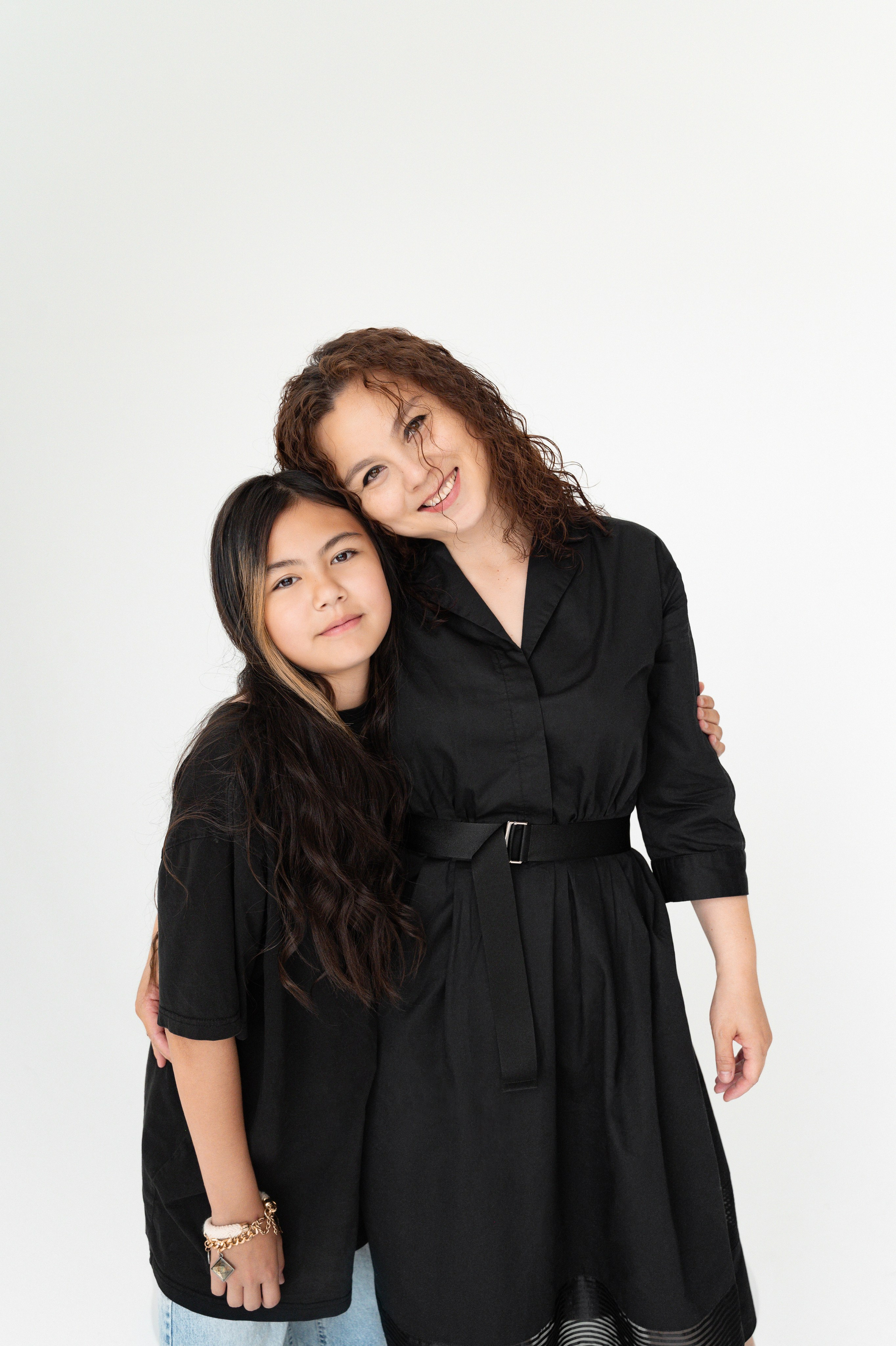 Фотография поколений. Семейная фотосессия. Фотограф Юлия Кондратьева