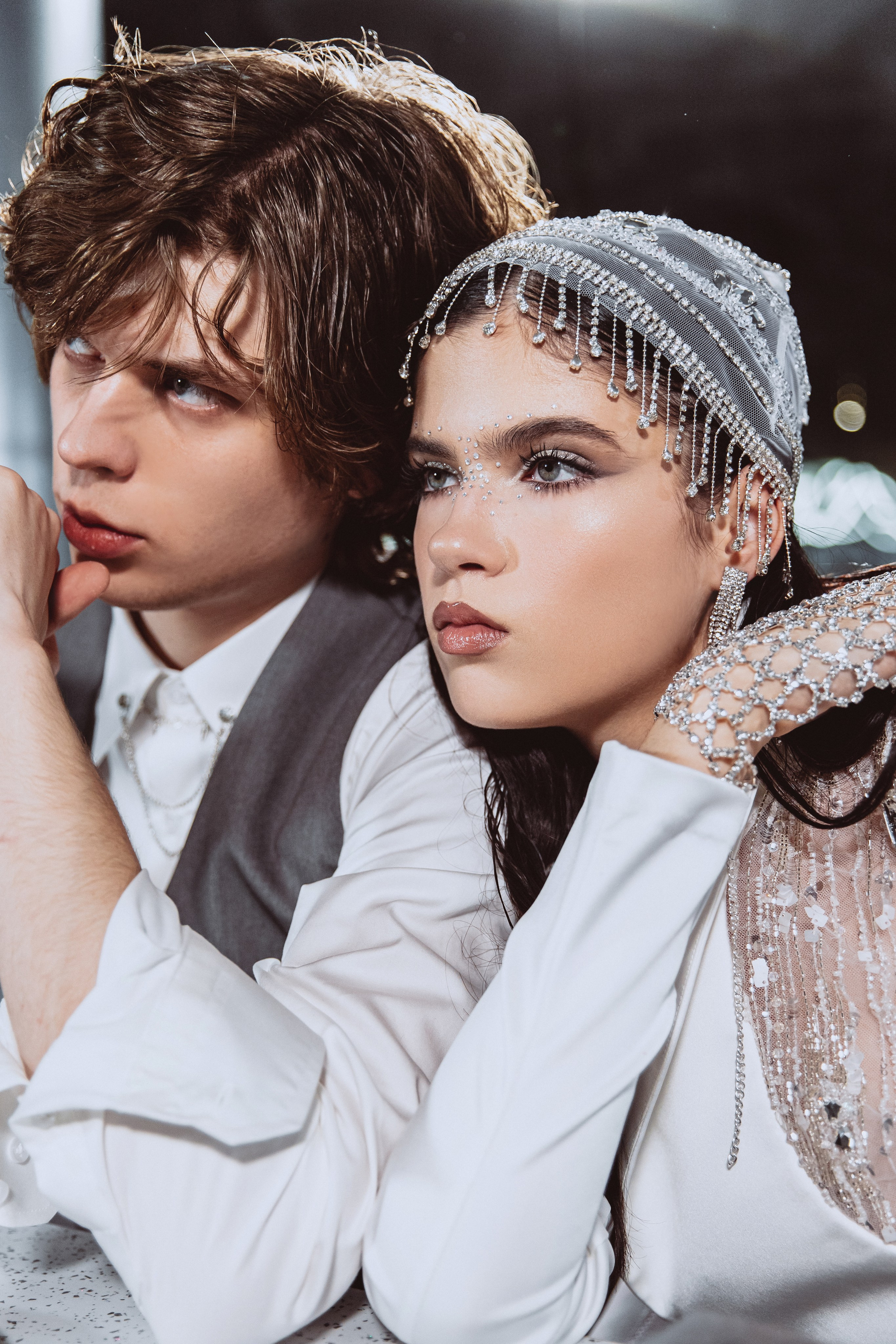 Mark and Valeria. Фотограф Воронеж/Белгород/Курск/все виды съемок