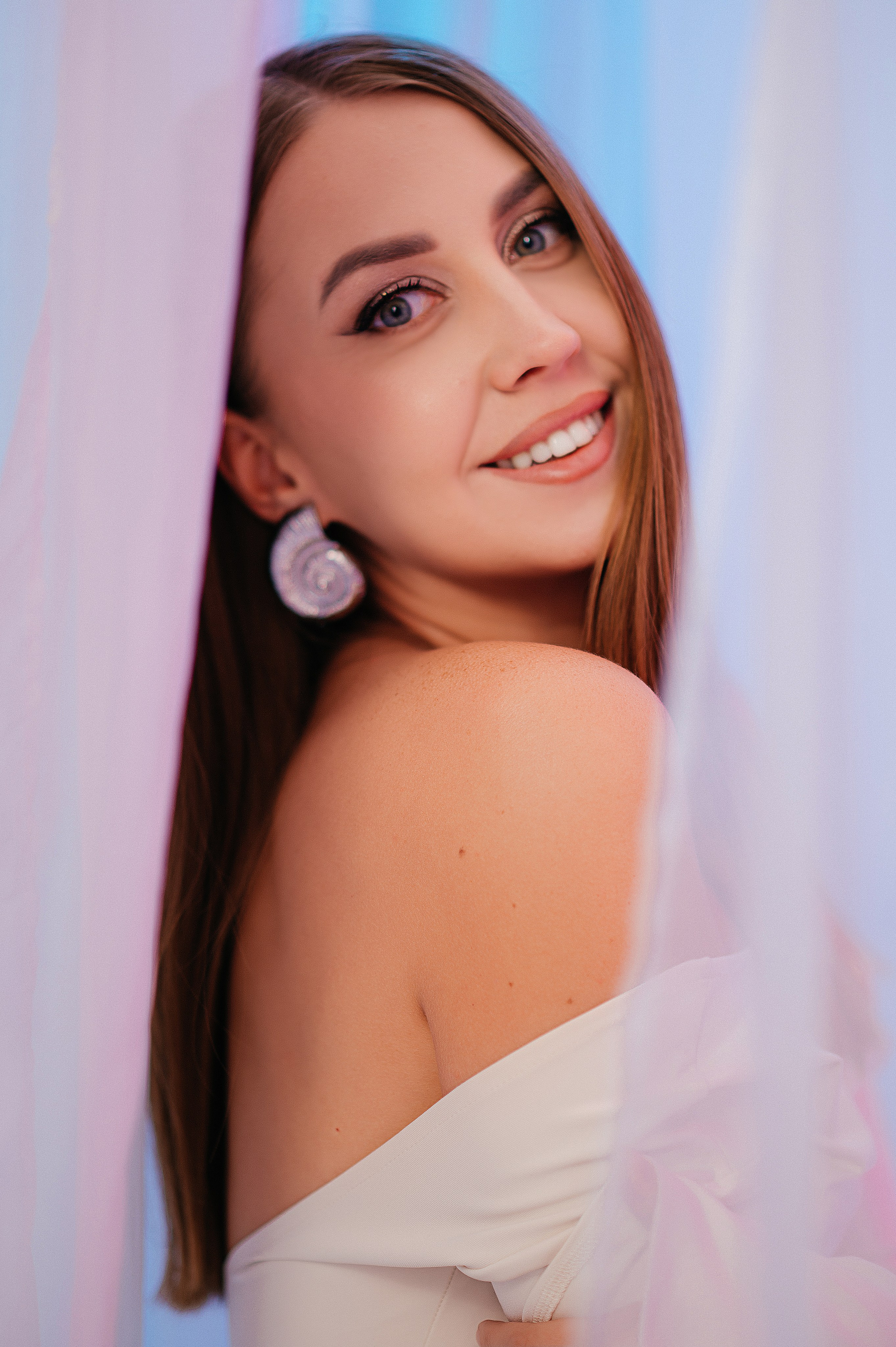 Анастасия. Свадебный и семейный фотограф в Ростове-на-Дону Алина Астахова