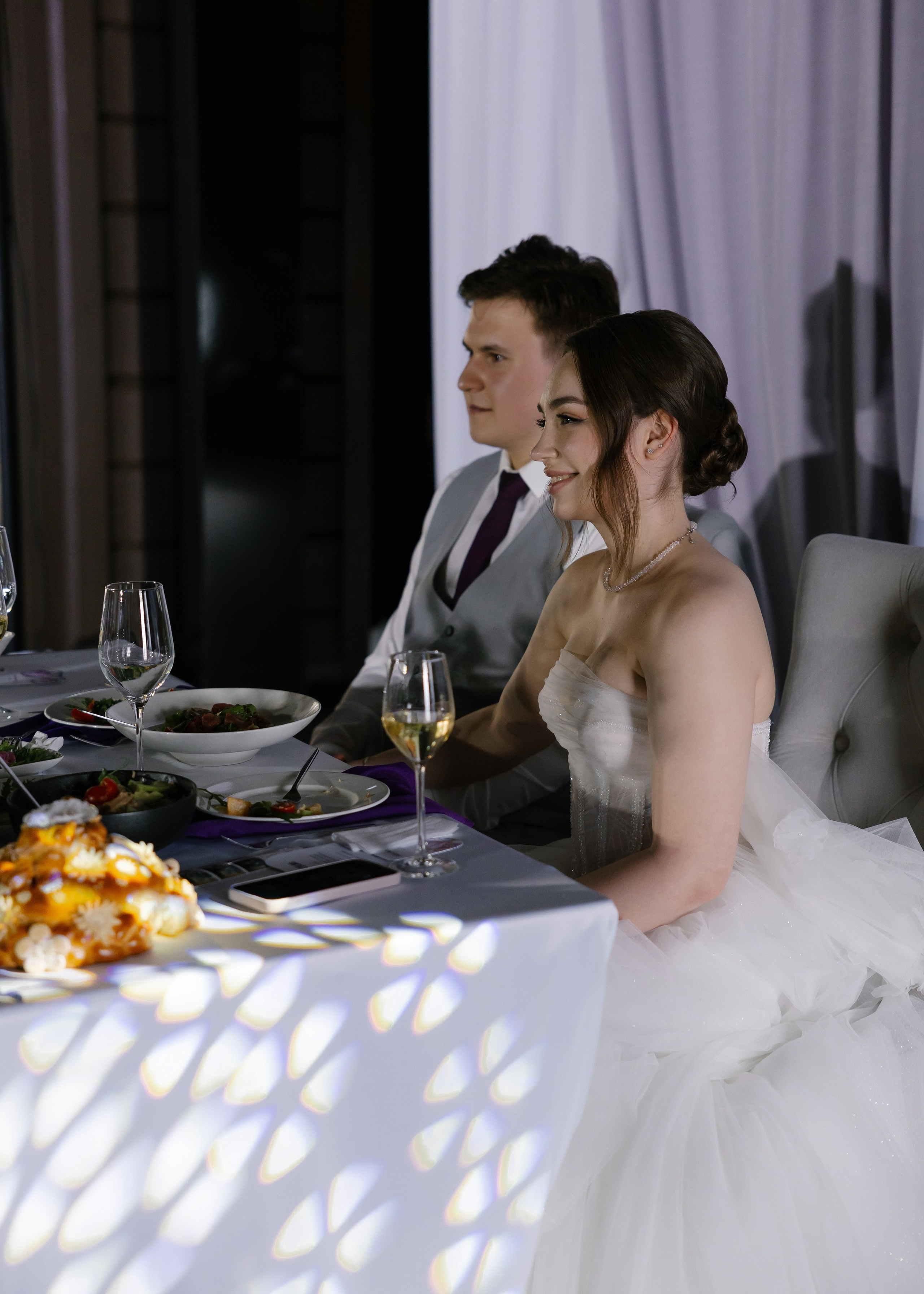 Антон и Алена. Свадебный фотограф в Калининграде Ольга Пасечник