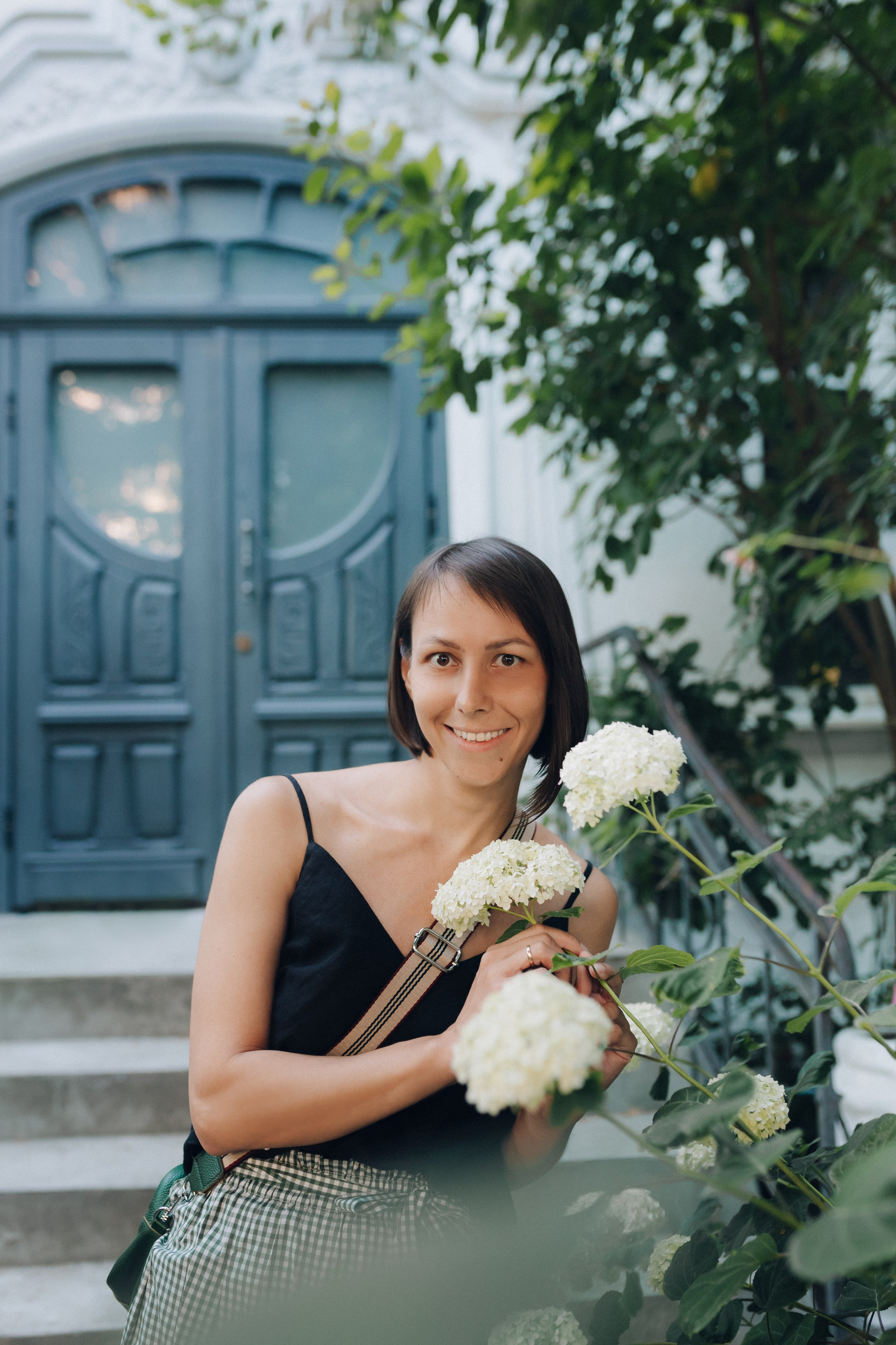 Фотопрогулка с Татьяной. Фотограф Зеленоградск Красильникова Елена