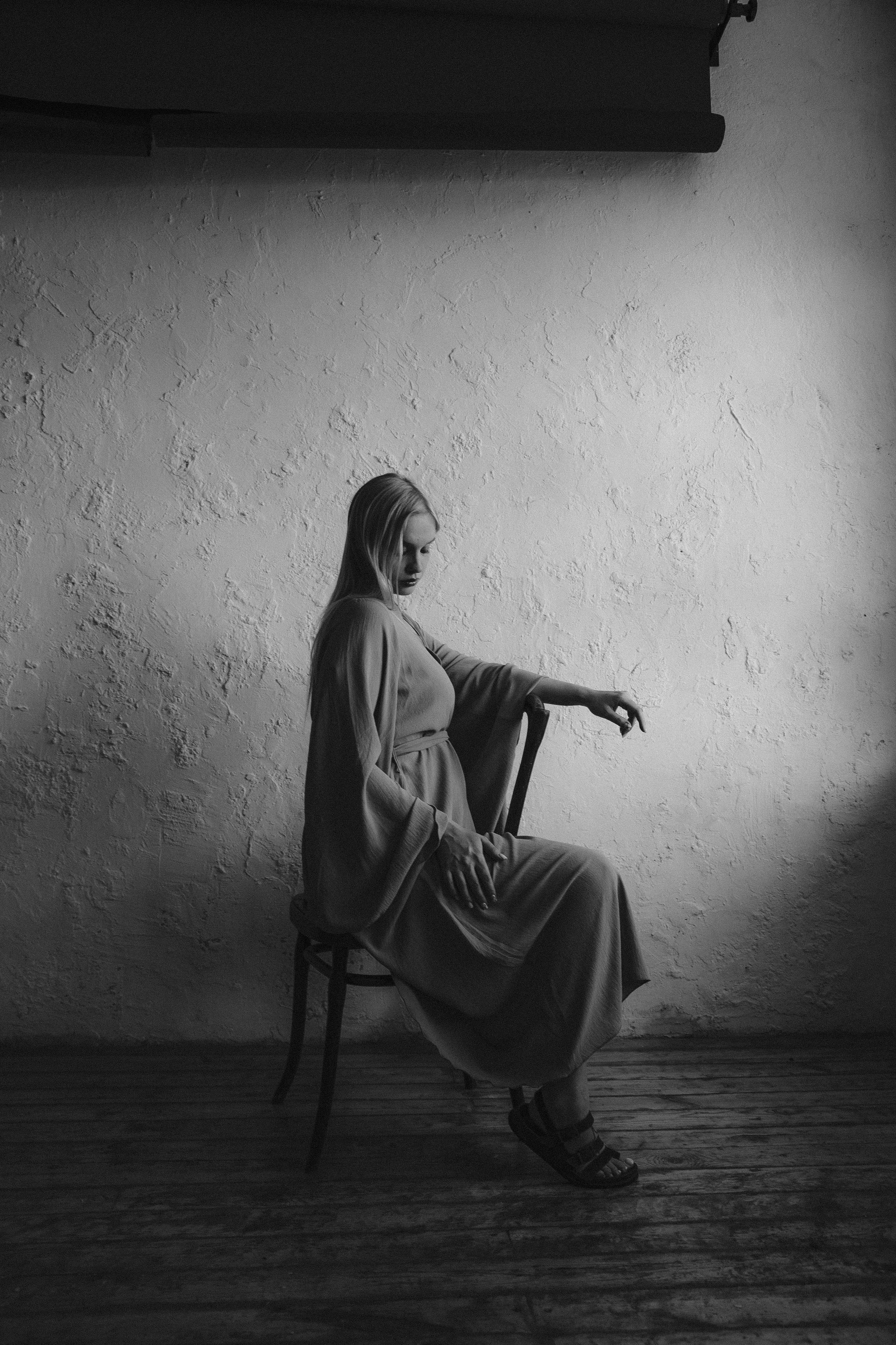 Where Life Begins. Фотограф, г. Иркутск