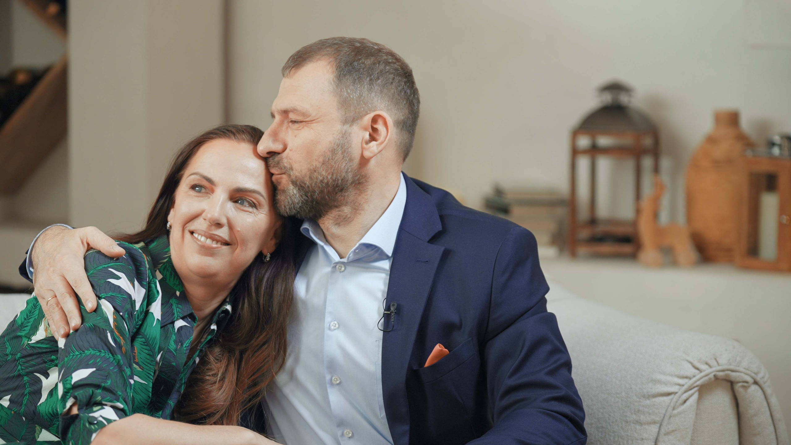 Цветокоррекция видео