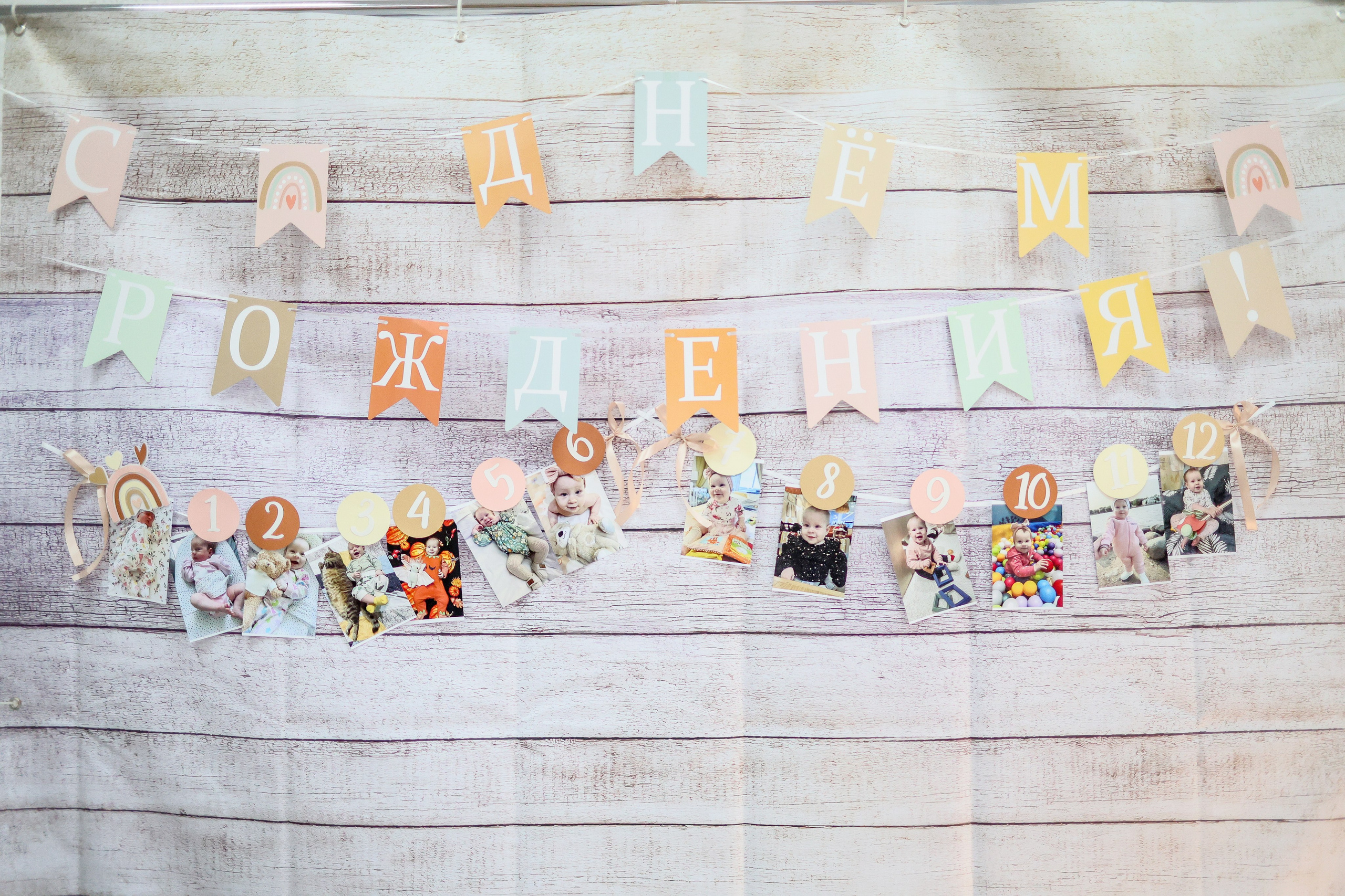 Детские эмоции. Твой снимок СПб