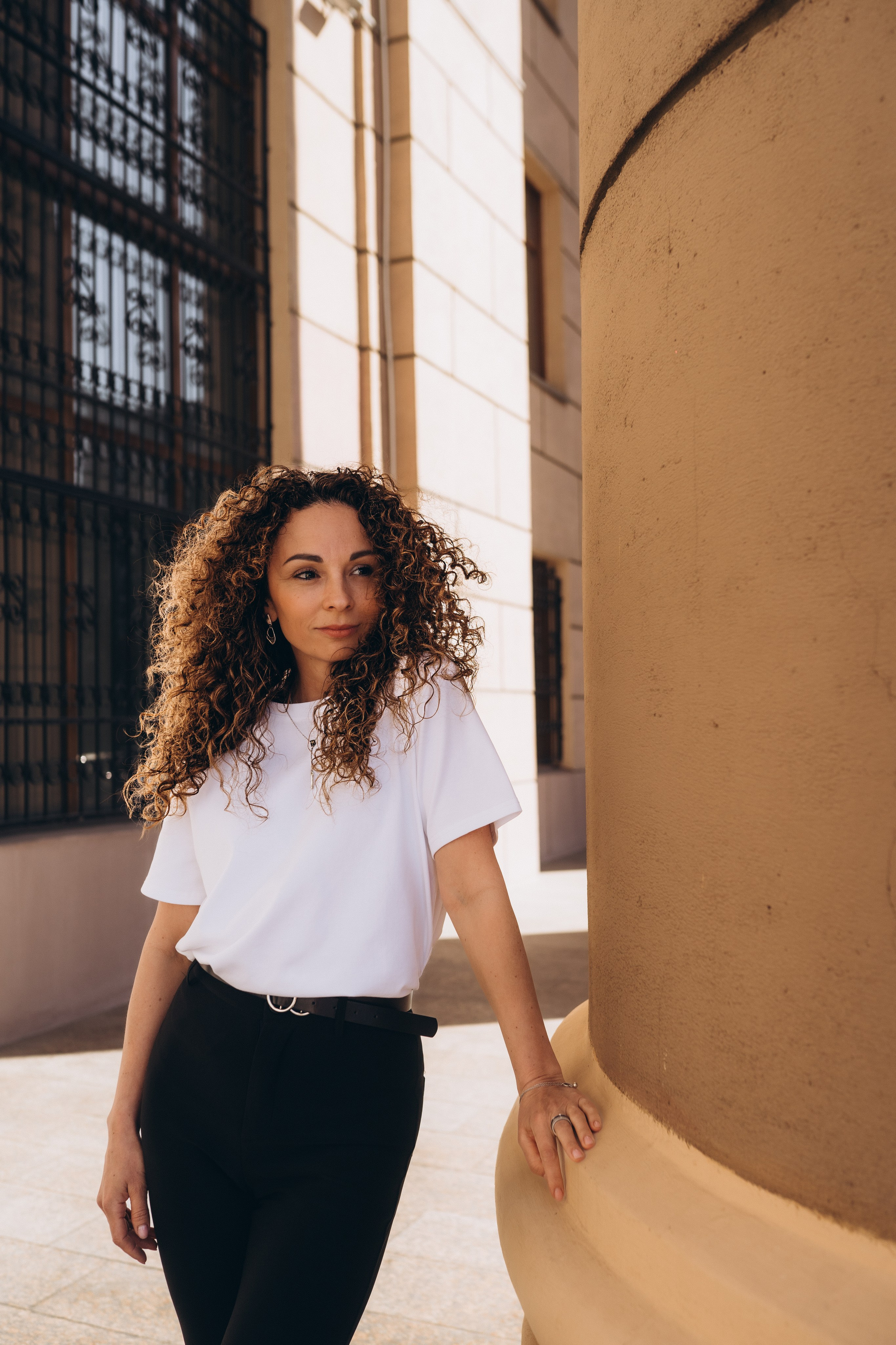 Я могу быть собой. Семейный фотограф в Челябинске