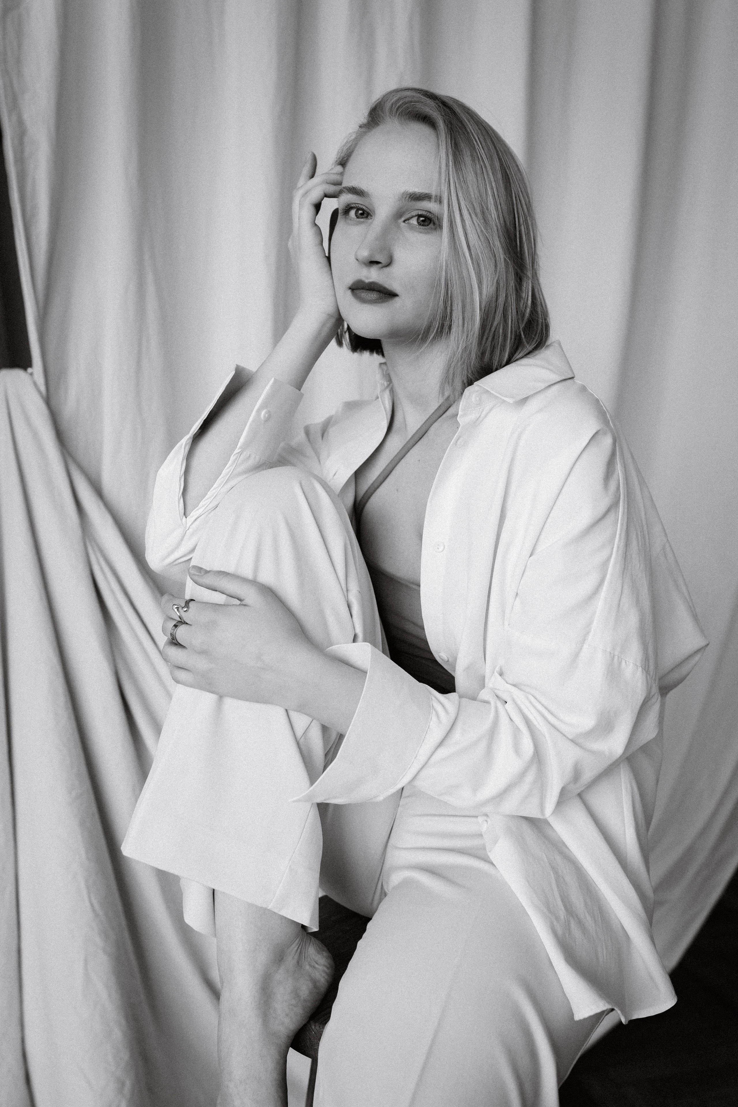 Студия. Свадебный фотограф Курзина Ольга | Москва