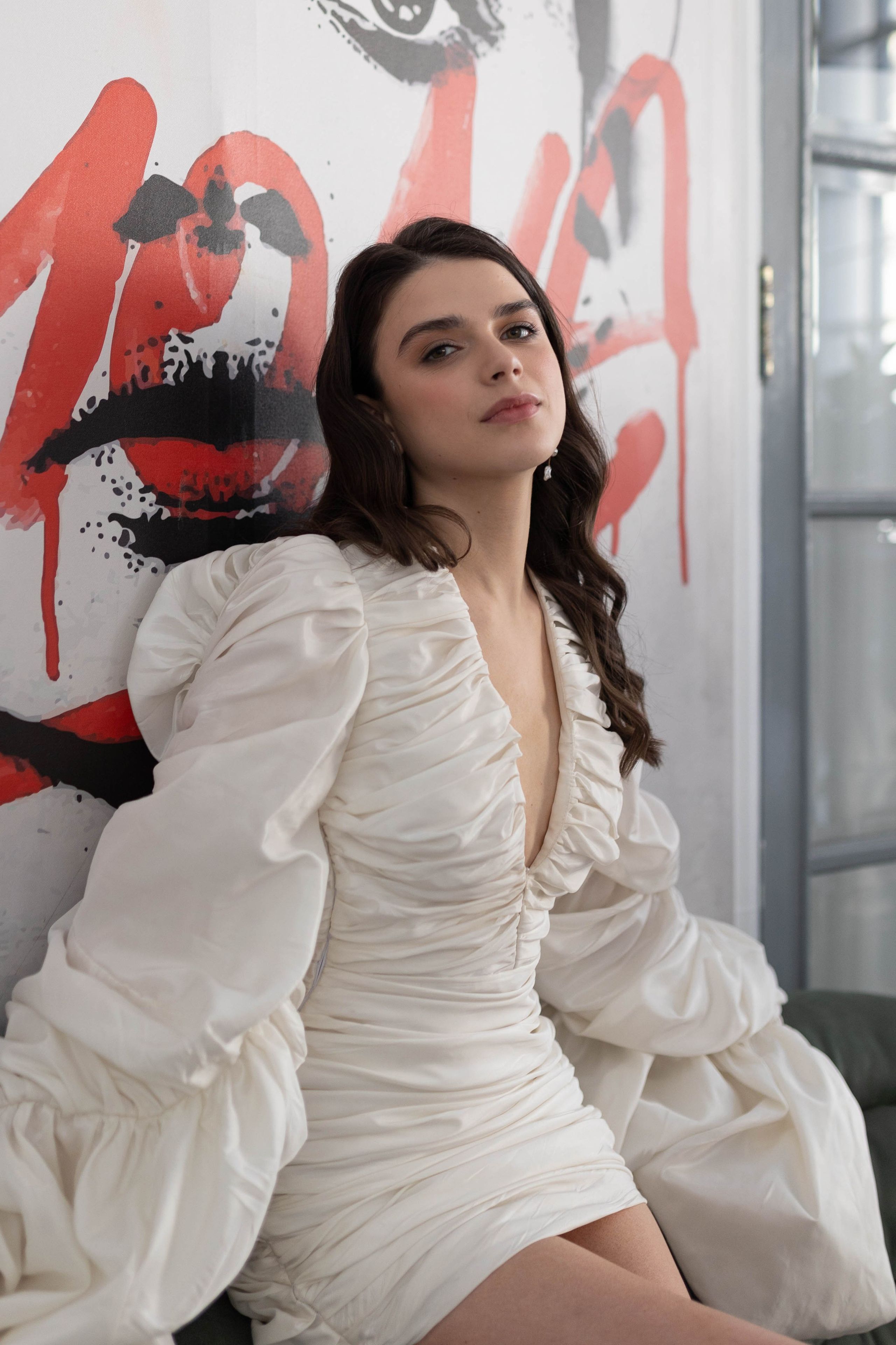 Особняк. Свадебный фотограф Курзина Ольга | Москва