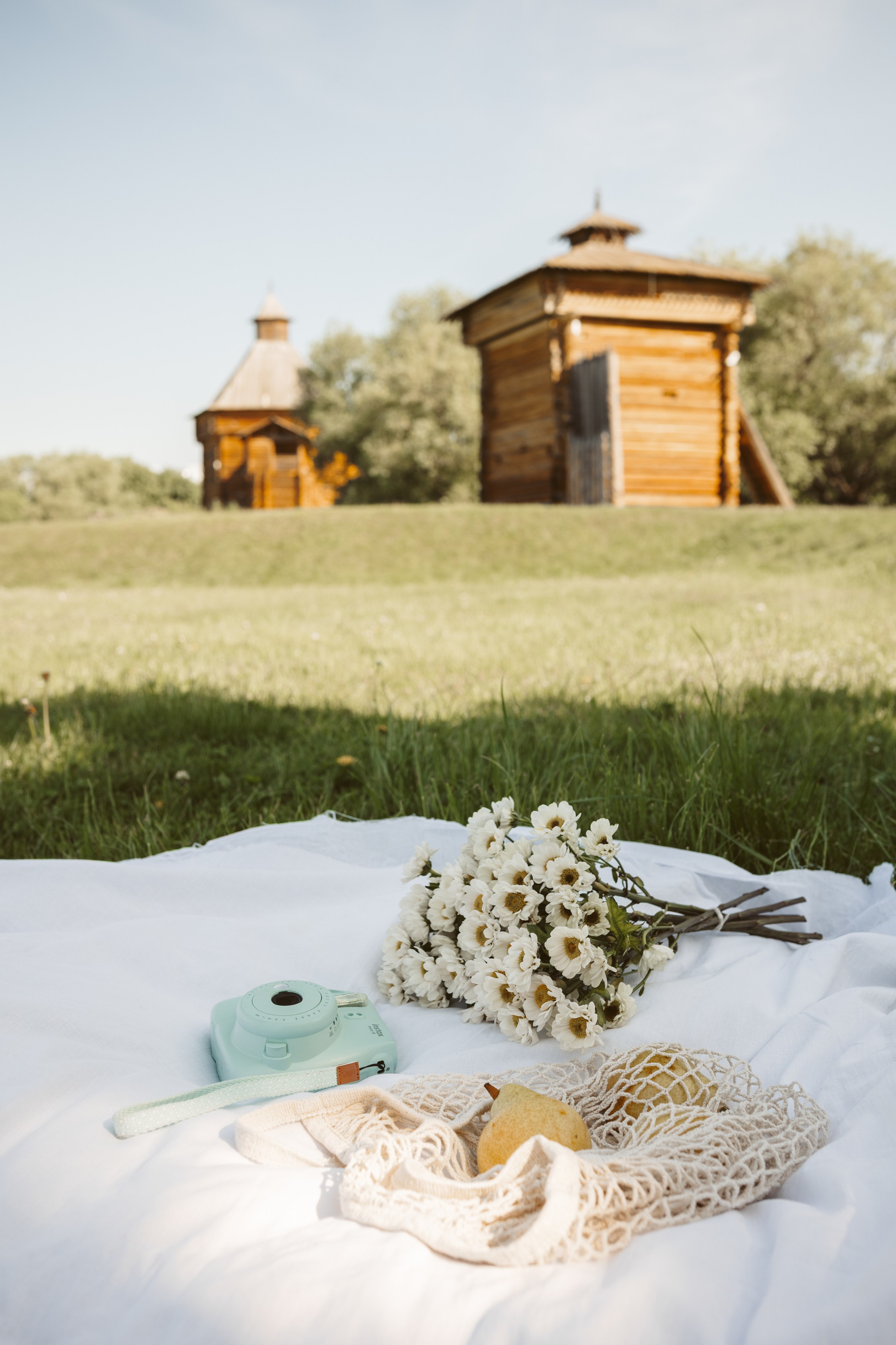 Парк. Свадебный фотограф Курзина Ольга | Москва