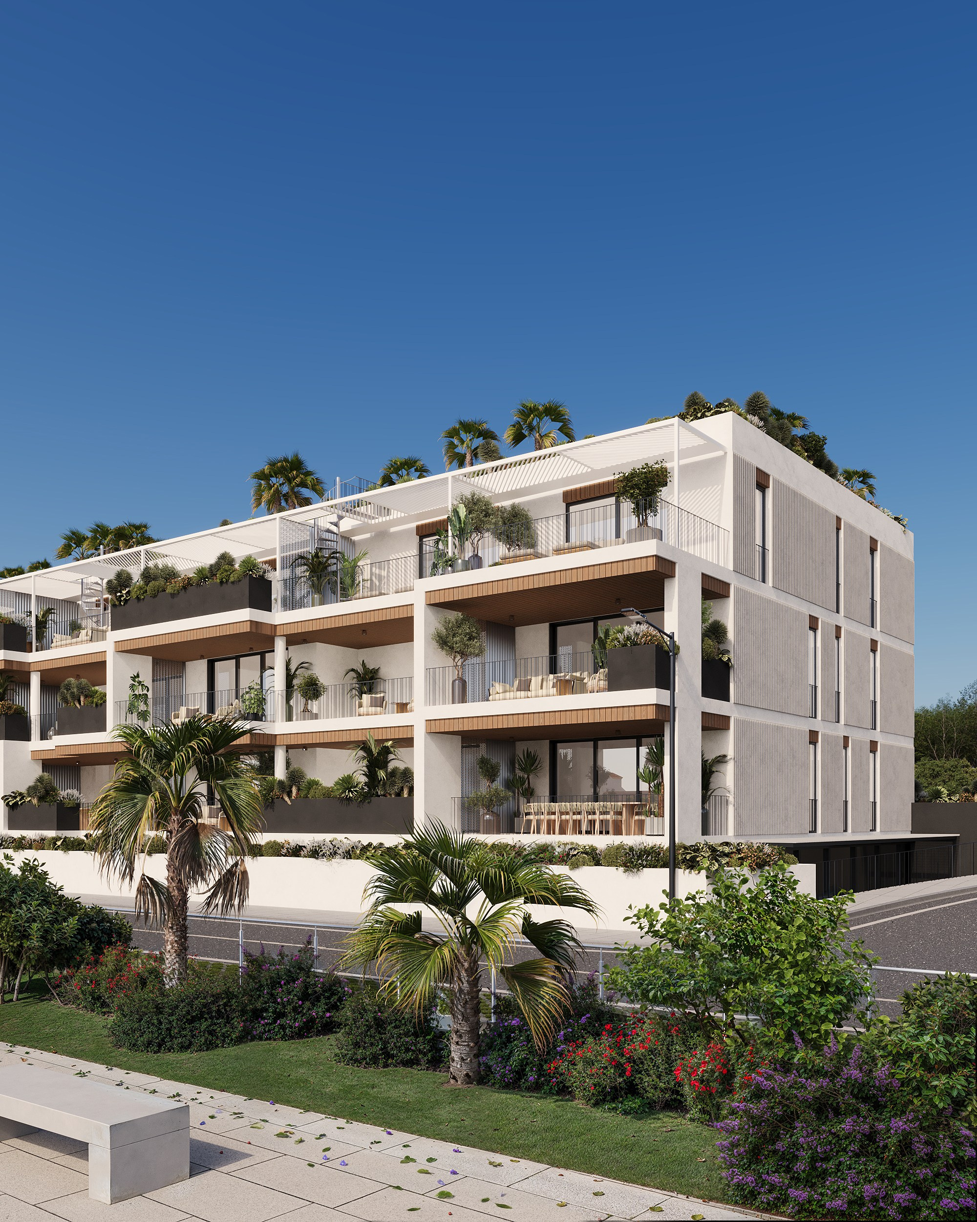 Piccola. 3D Визуализация интерьеров и архитектуры — Никита Афиногенов