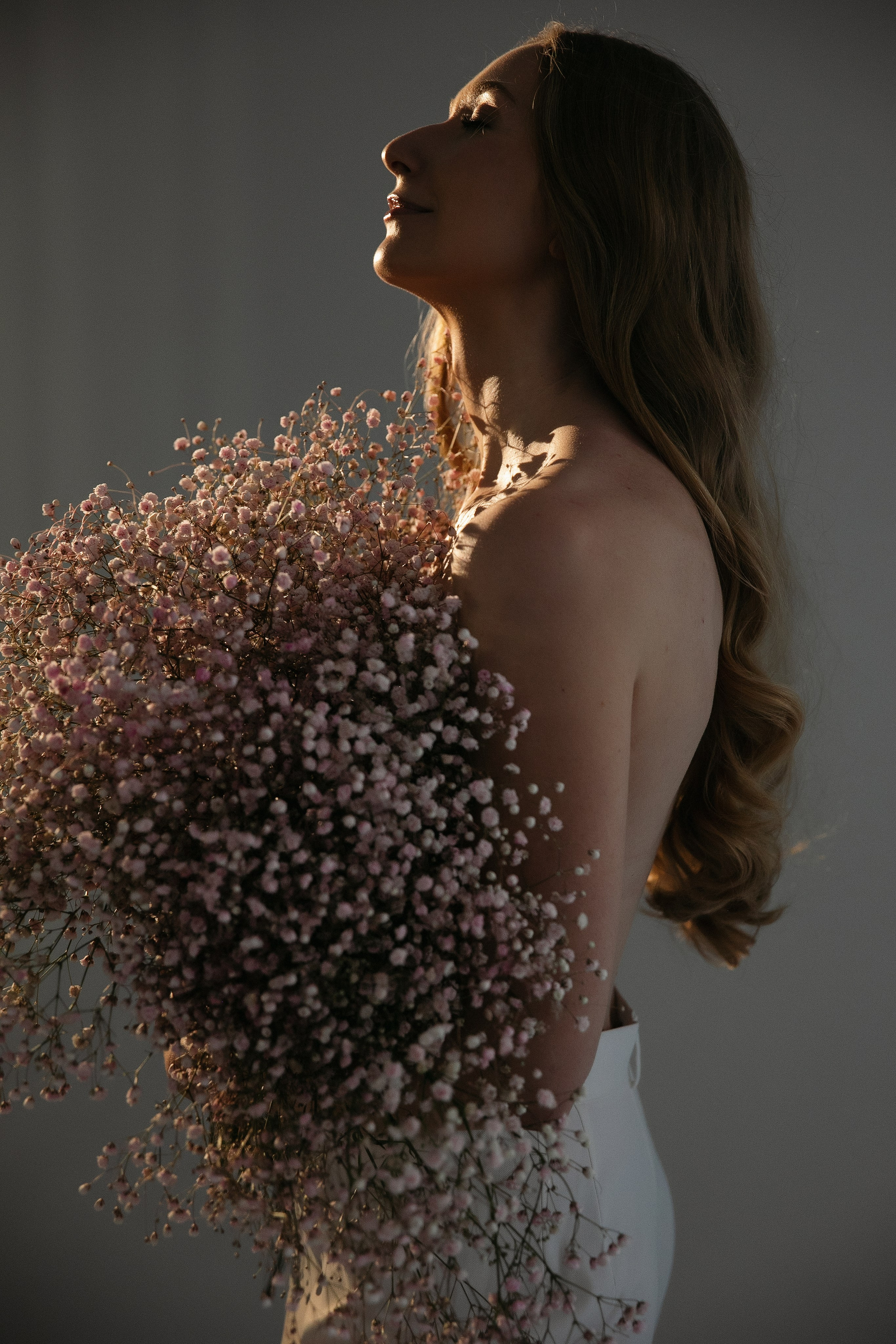 Даша. Фотограф в Москве Шаганова Нина