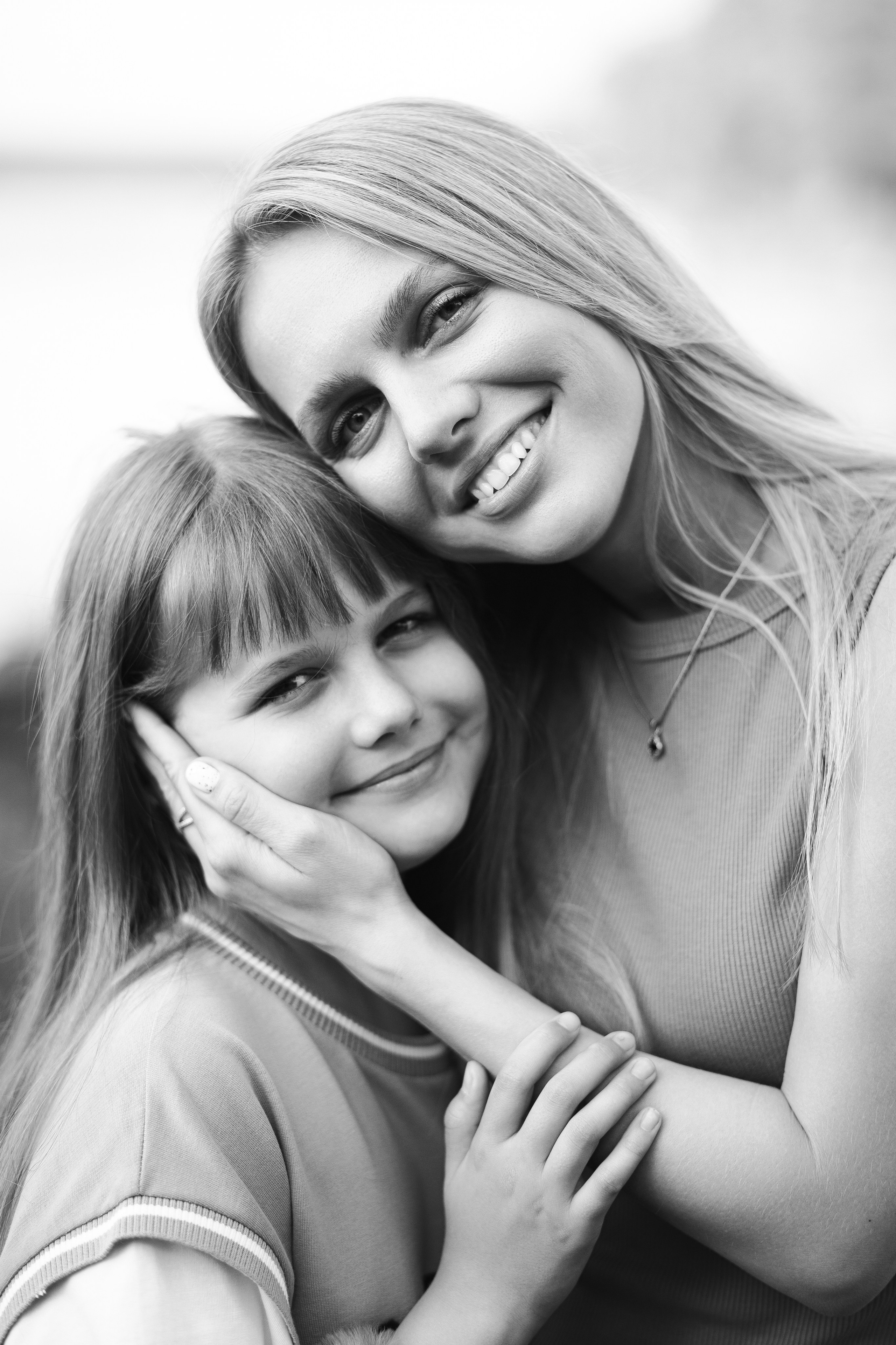 Анастасия, Никита, Марьяна и Алиса. Семейный фотограф в Екатеринбурге и Красноуфимске Евгения Лягаева