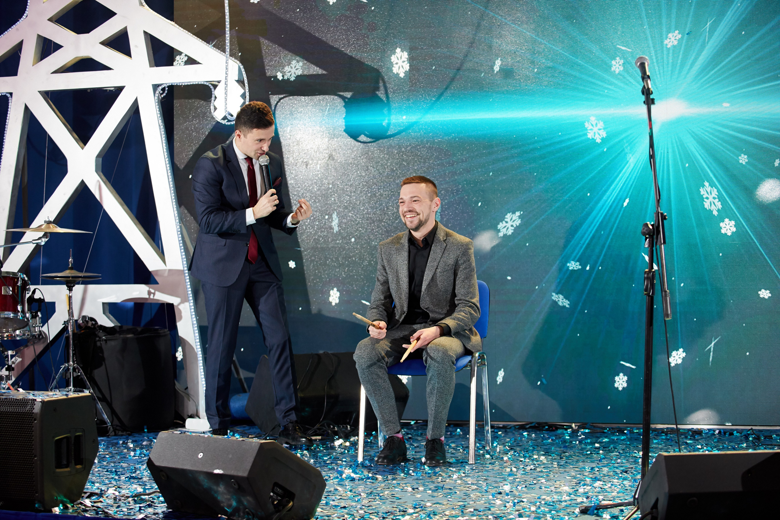 Россети. Репортажный Фотограф