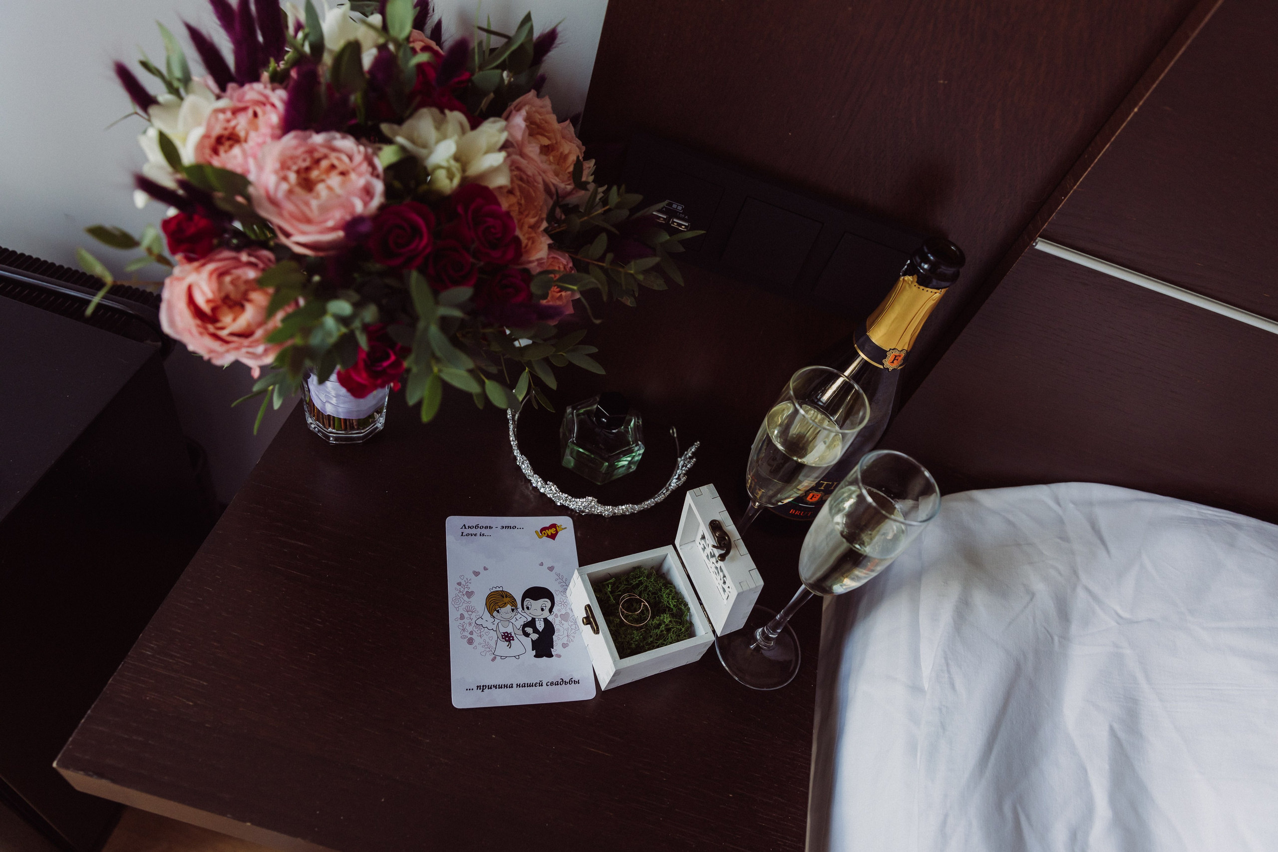 Фотограф и Видеограф в Москве Дарья Арсентьева